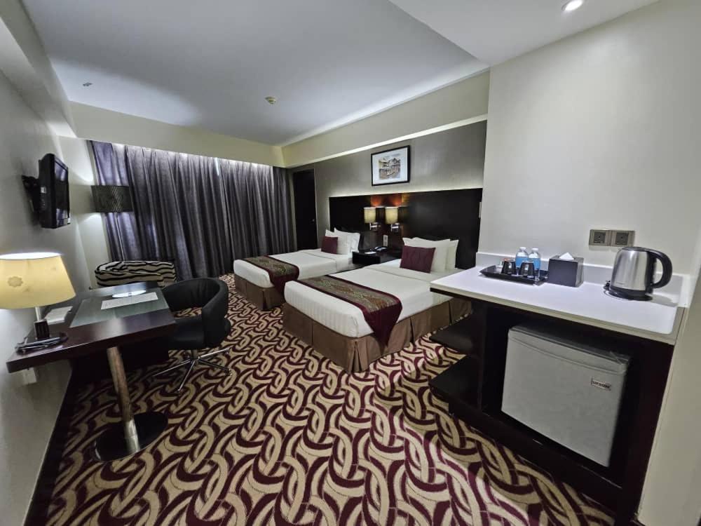 Superior Twin Room - Photo 1