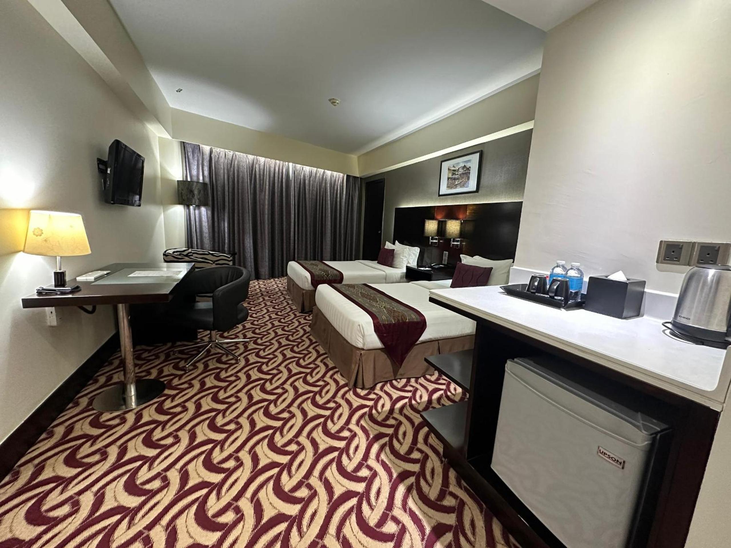 Superior Twin Room - Photo 5