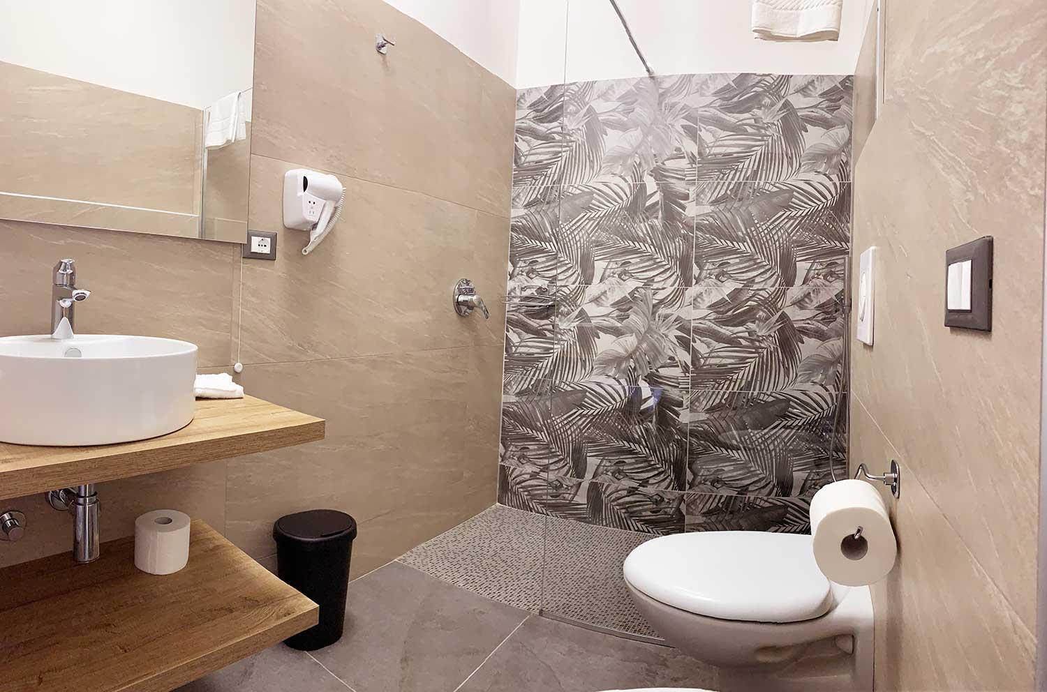 Double or Twin Room - Annex photo 1