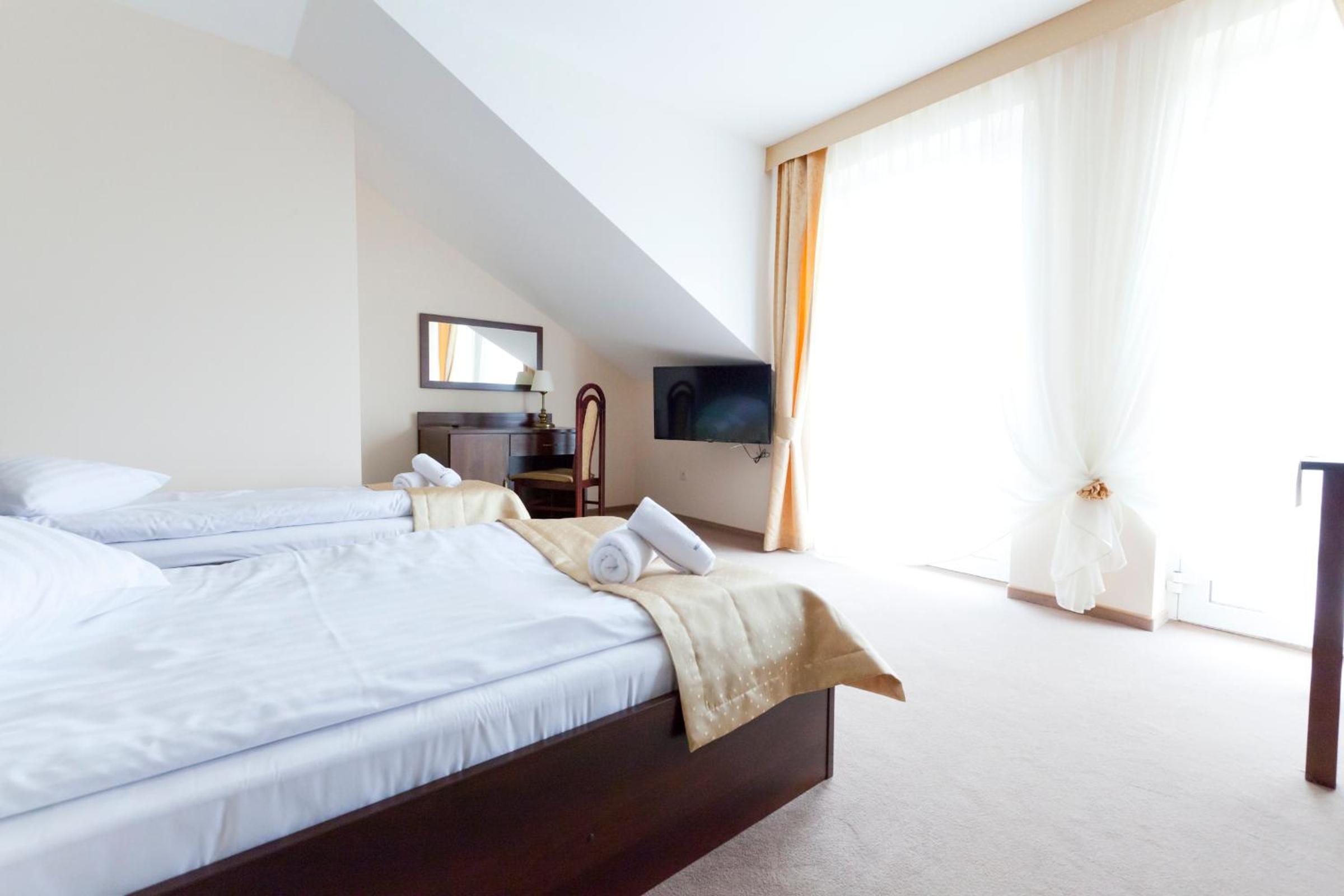 Superior Double Room photo 1