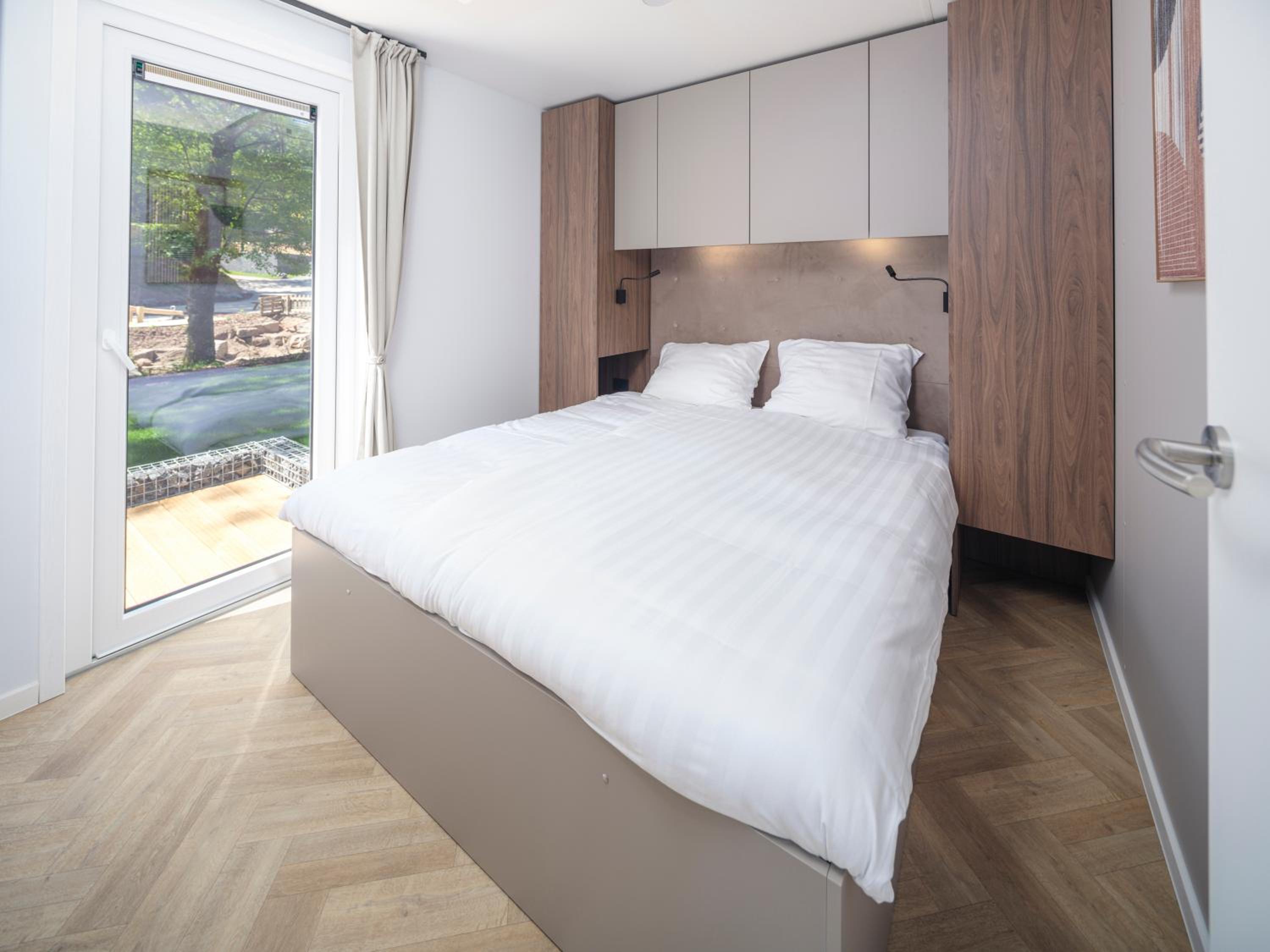 Three-Bedroom Vacation Home