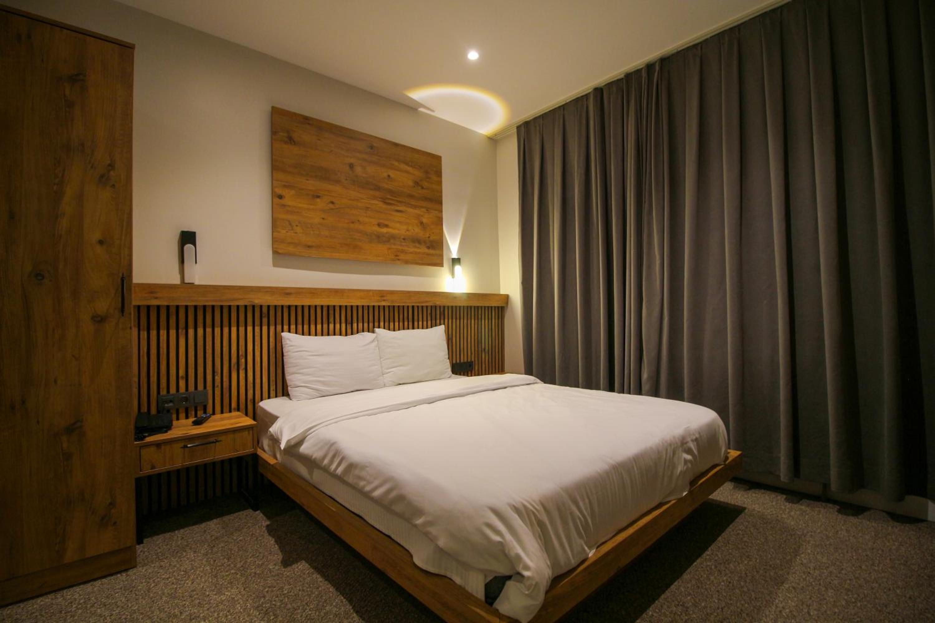 Standard Double Room photo 1