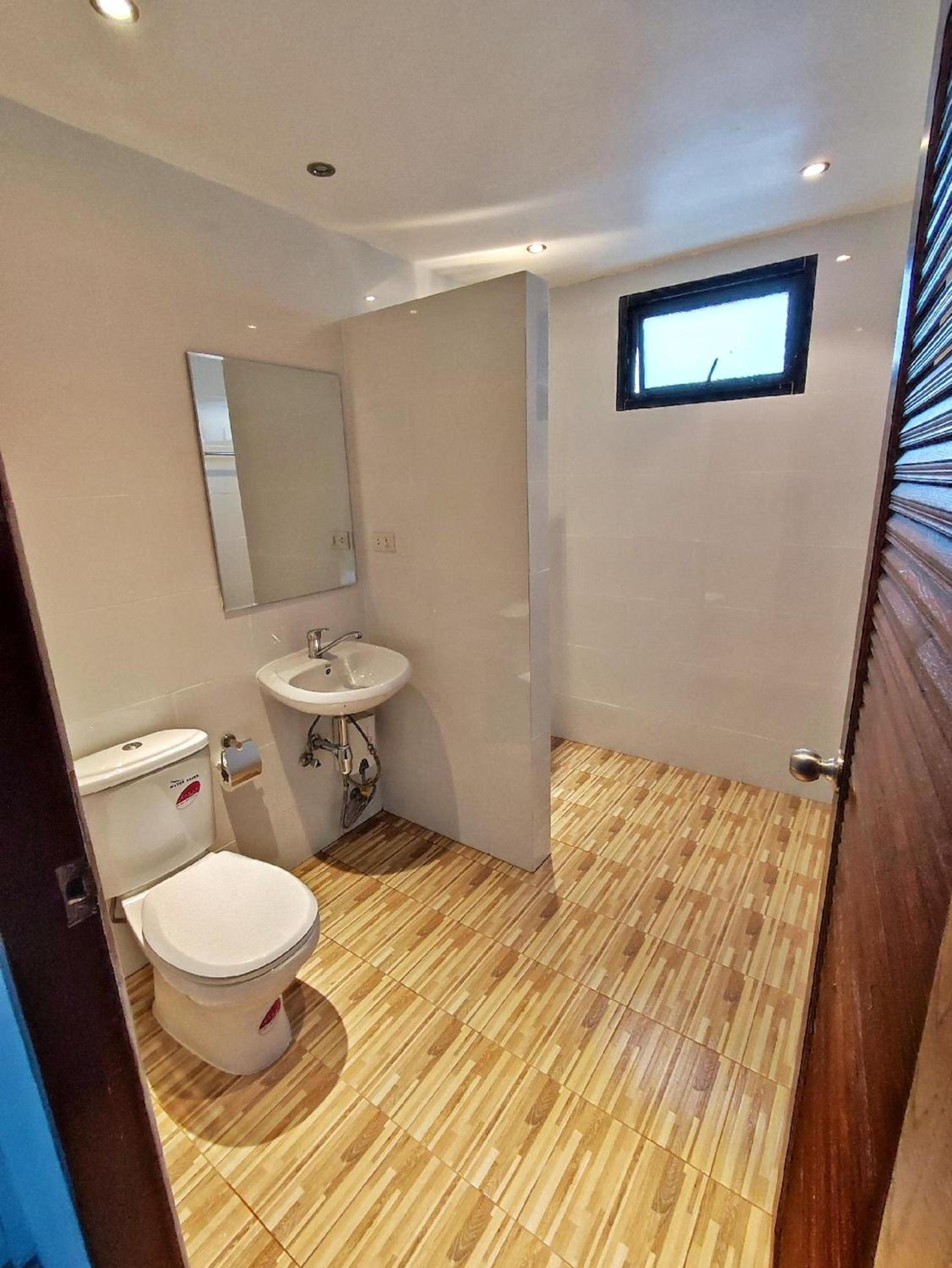 Double or Twin Room photo 3