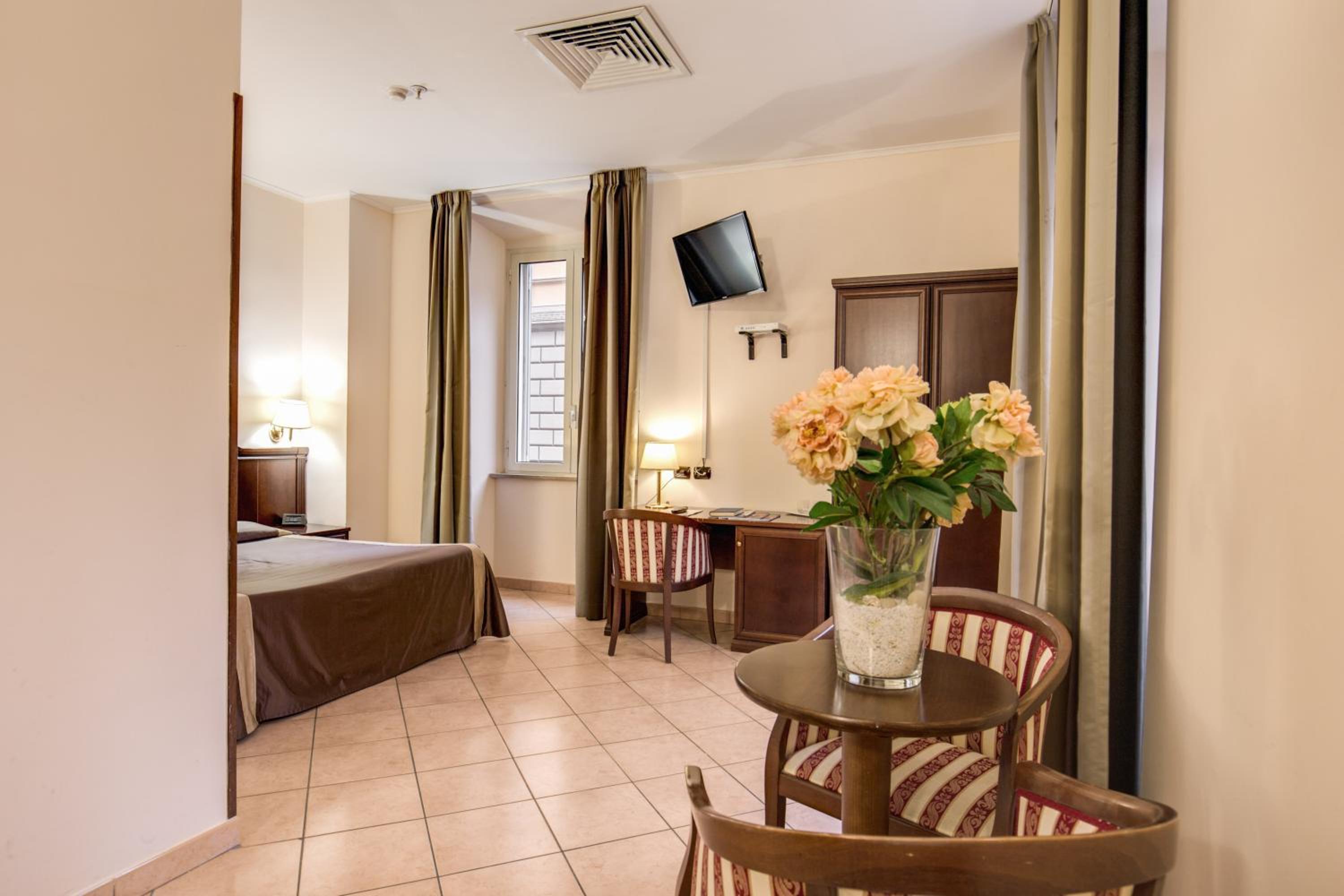 Single Room