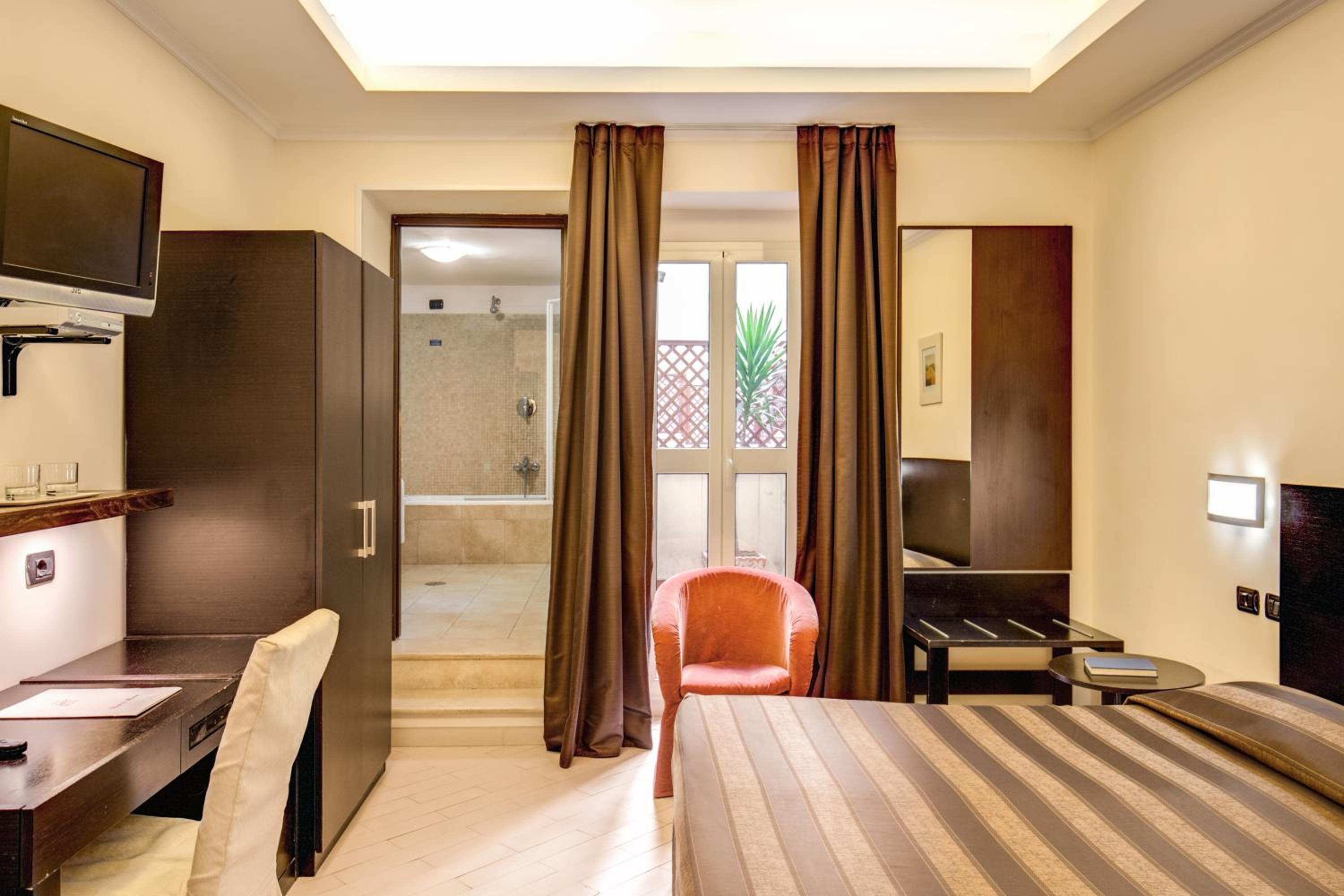 Double or Twin Room