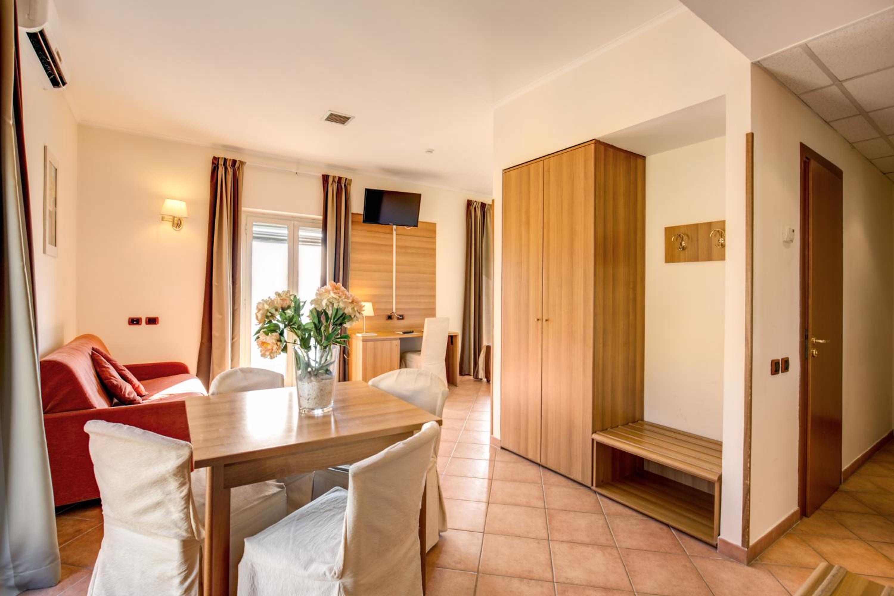 Single Room