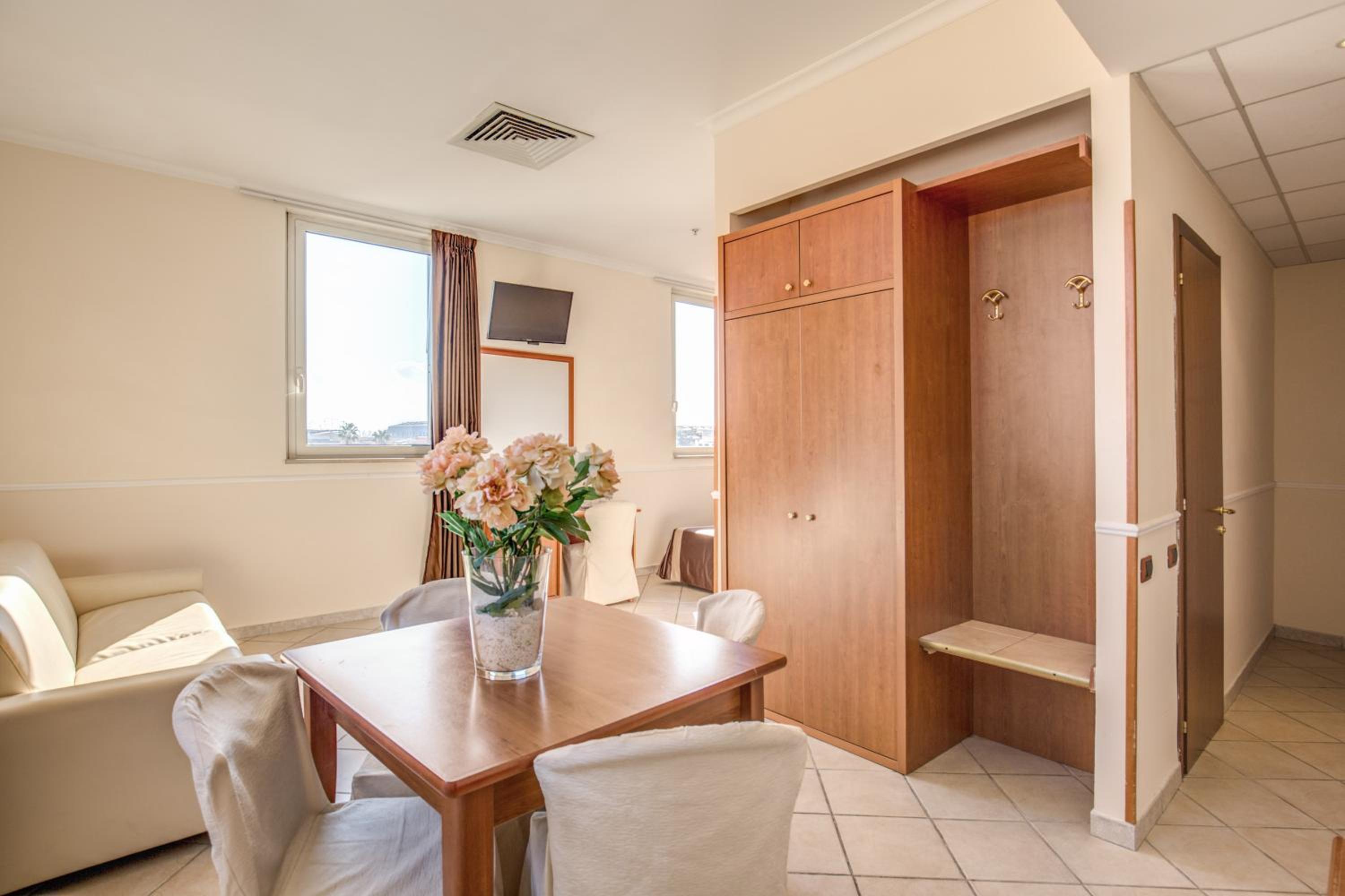 Single Room
