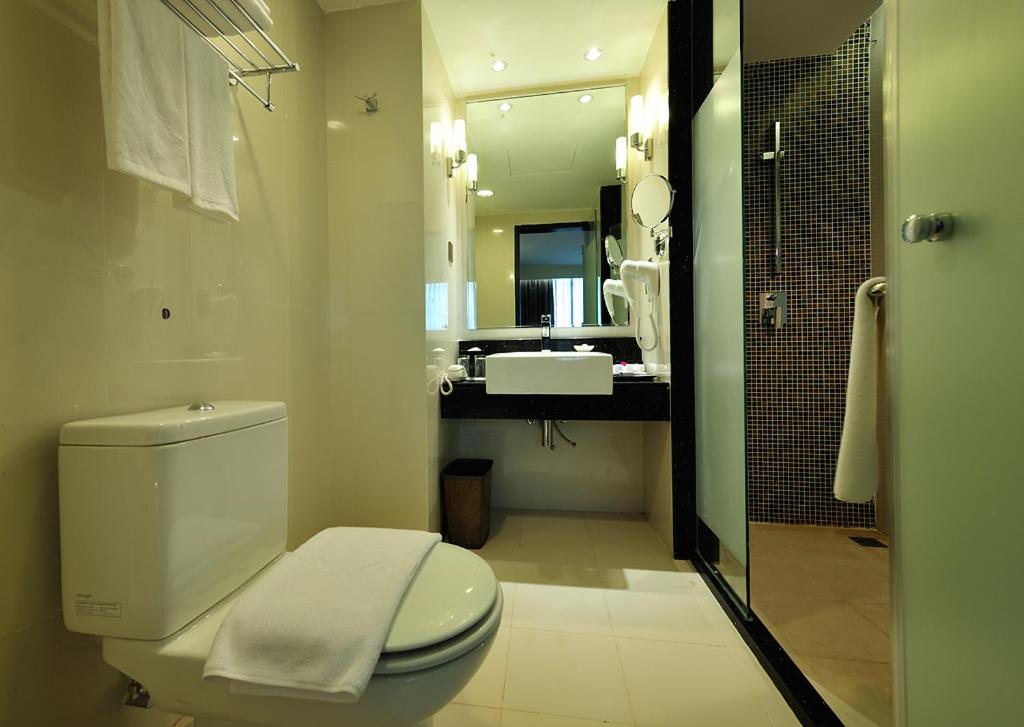 Premier King Room - Photo 4