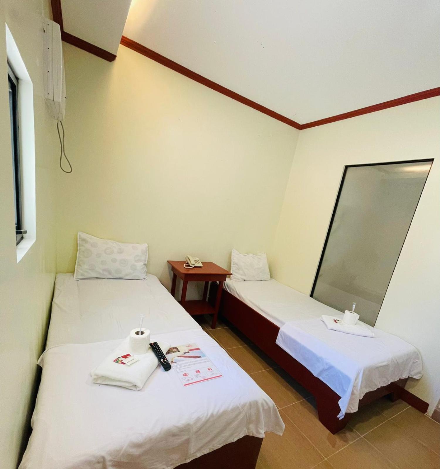Twin Room photo 3