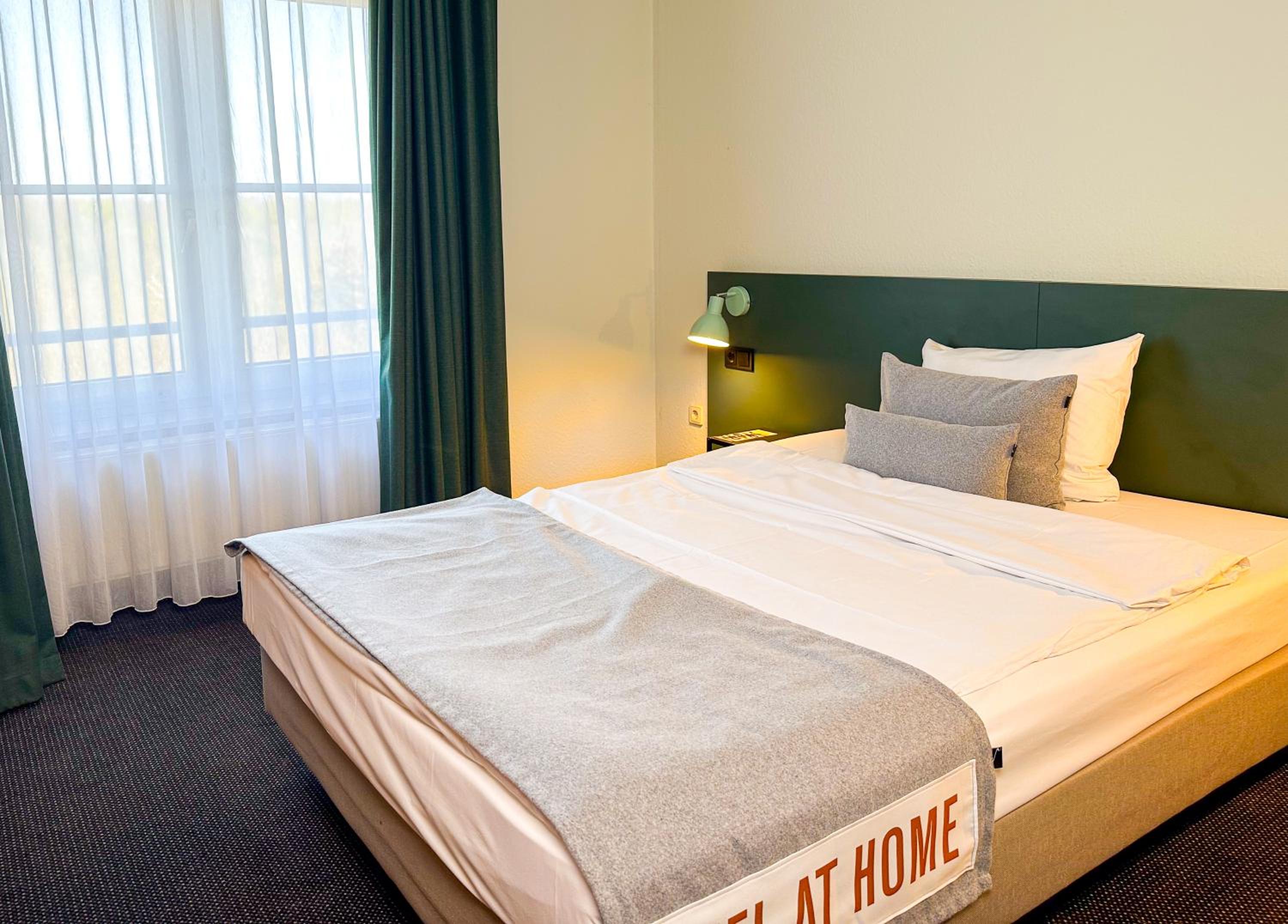 Single Room photo 2