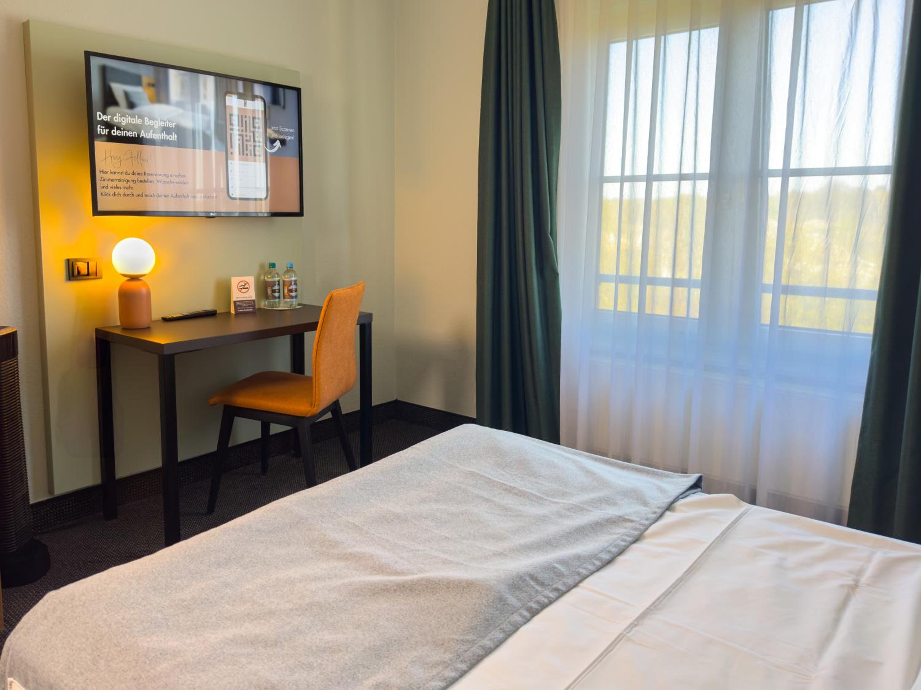 Single Room photo 1