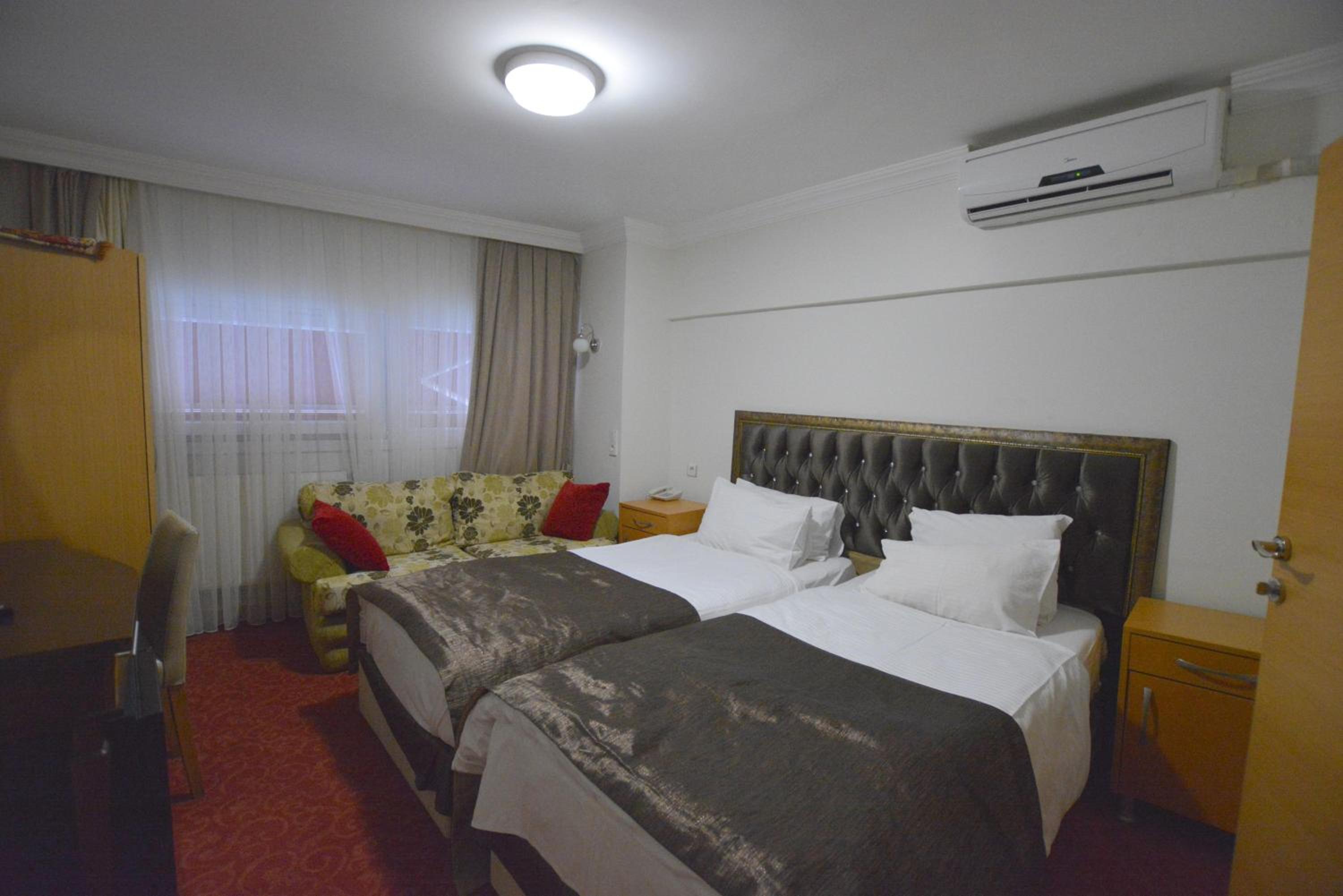 Twin Room photo 3