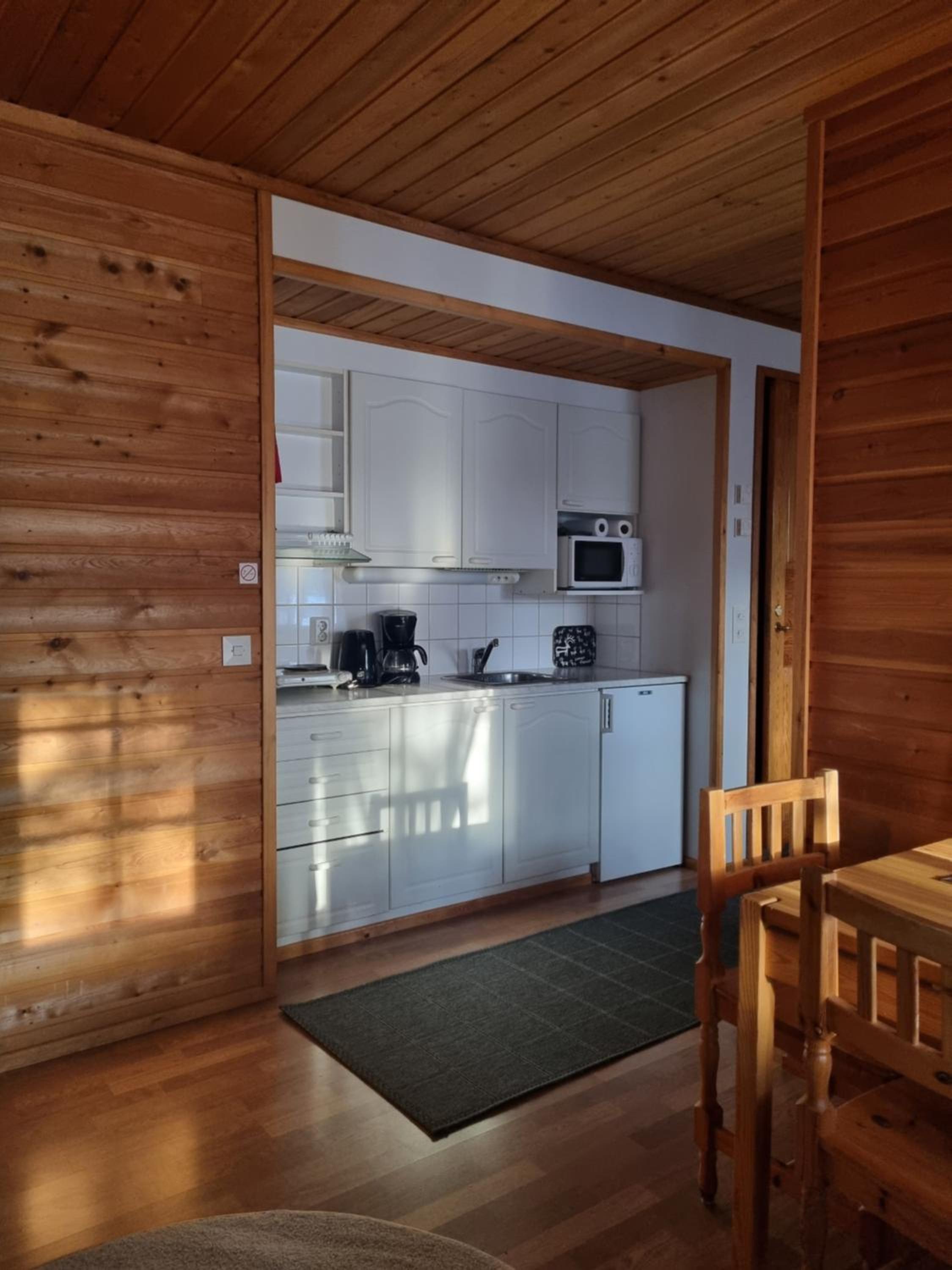 Apartment (3 Adults) - Photo 2