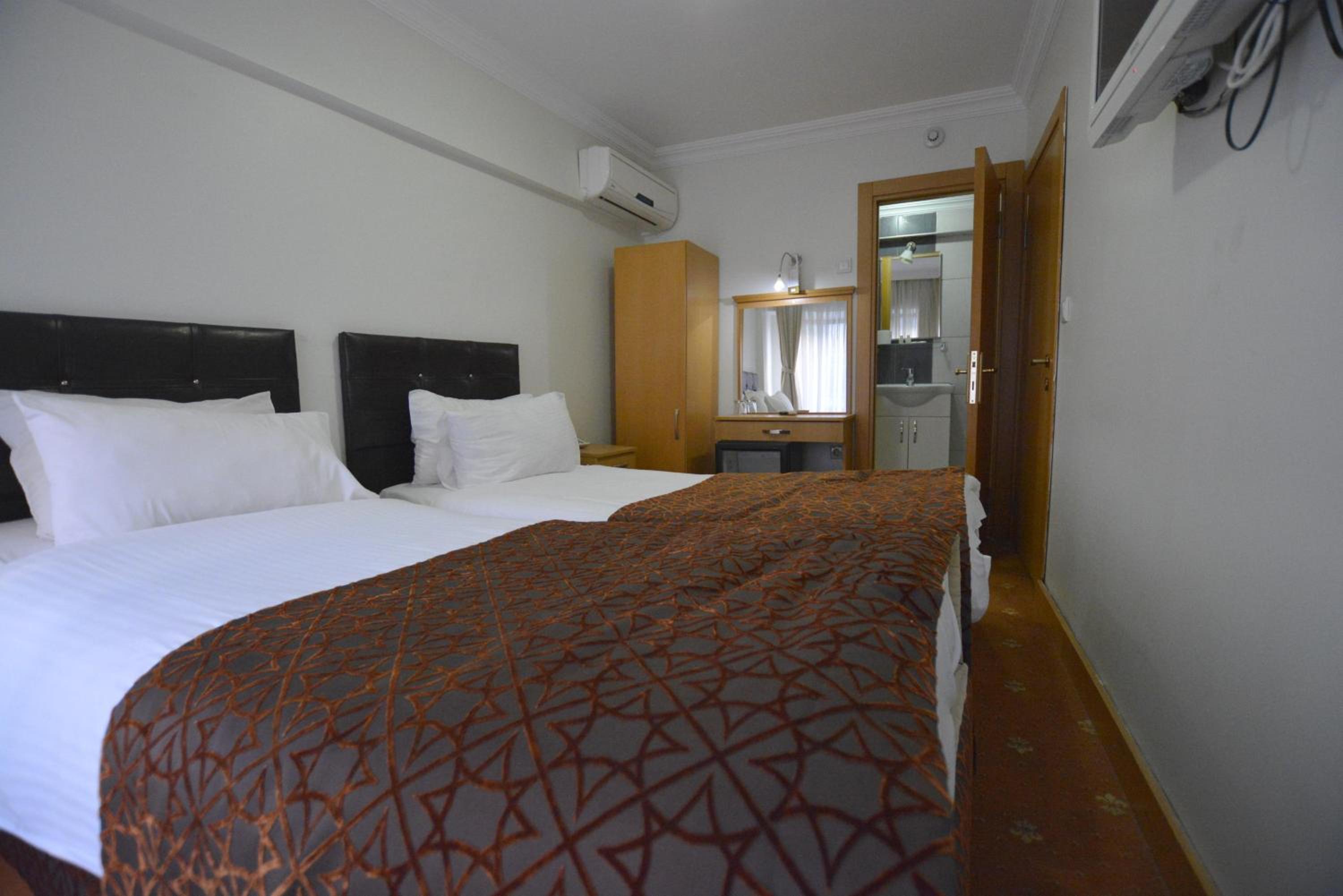 Twin Room photo 2