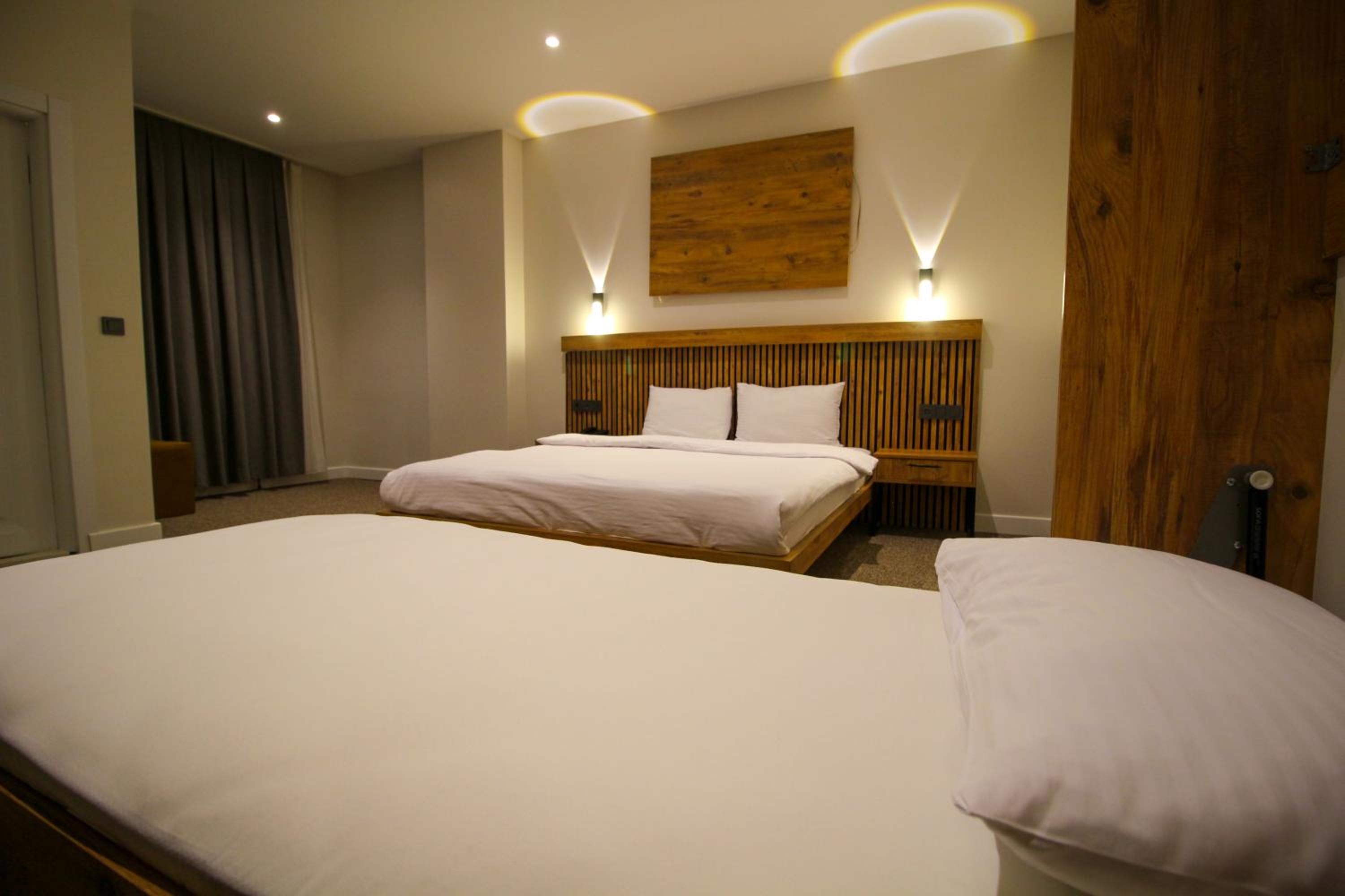 Triple Room photo 1