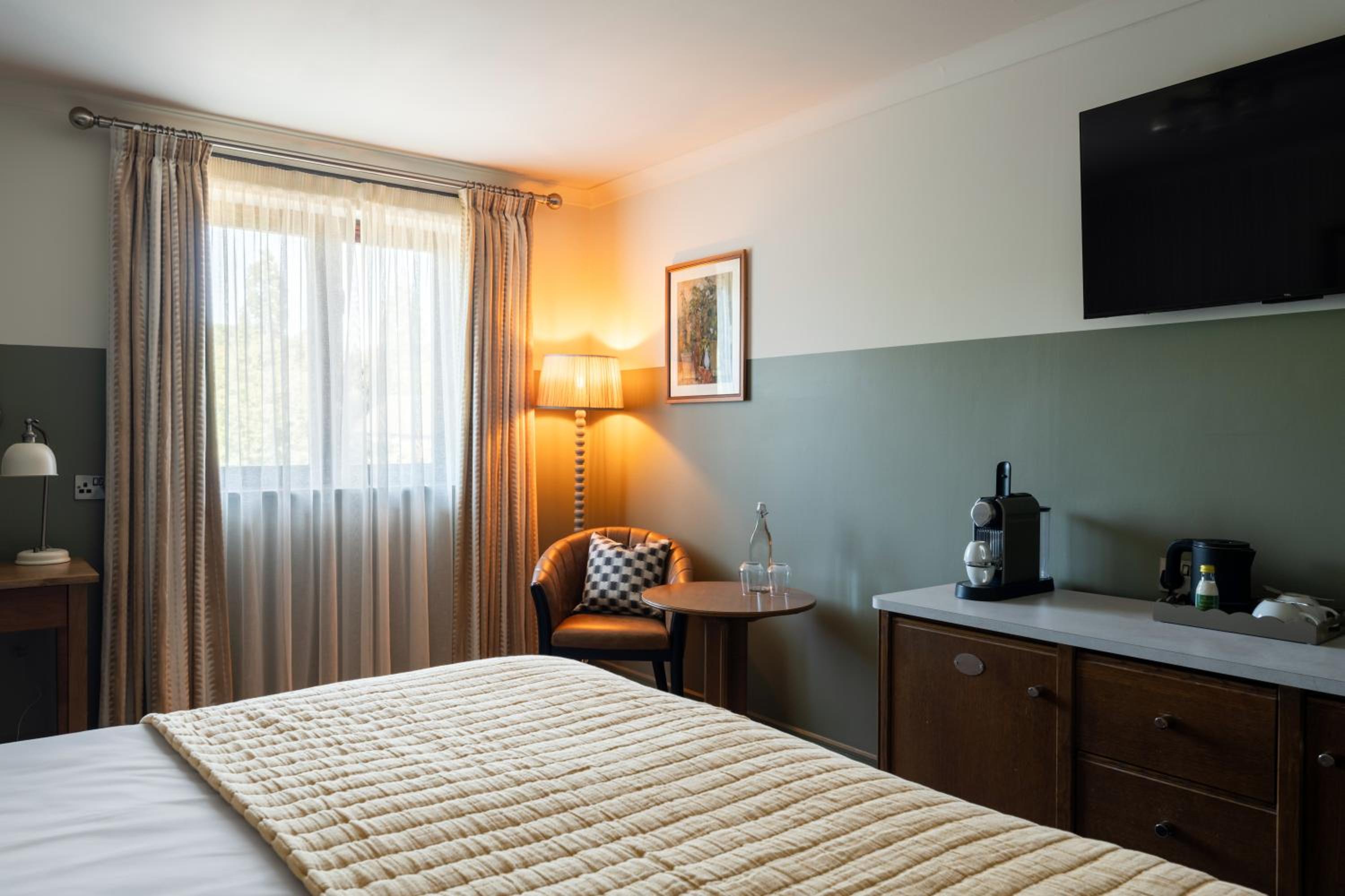 Superior Double Room - Photo 5