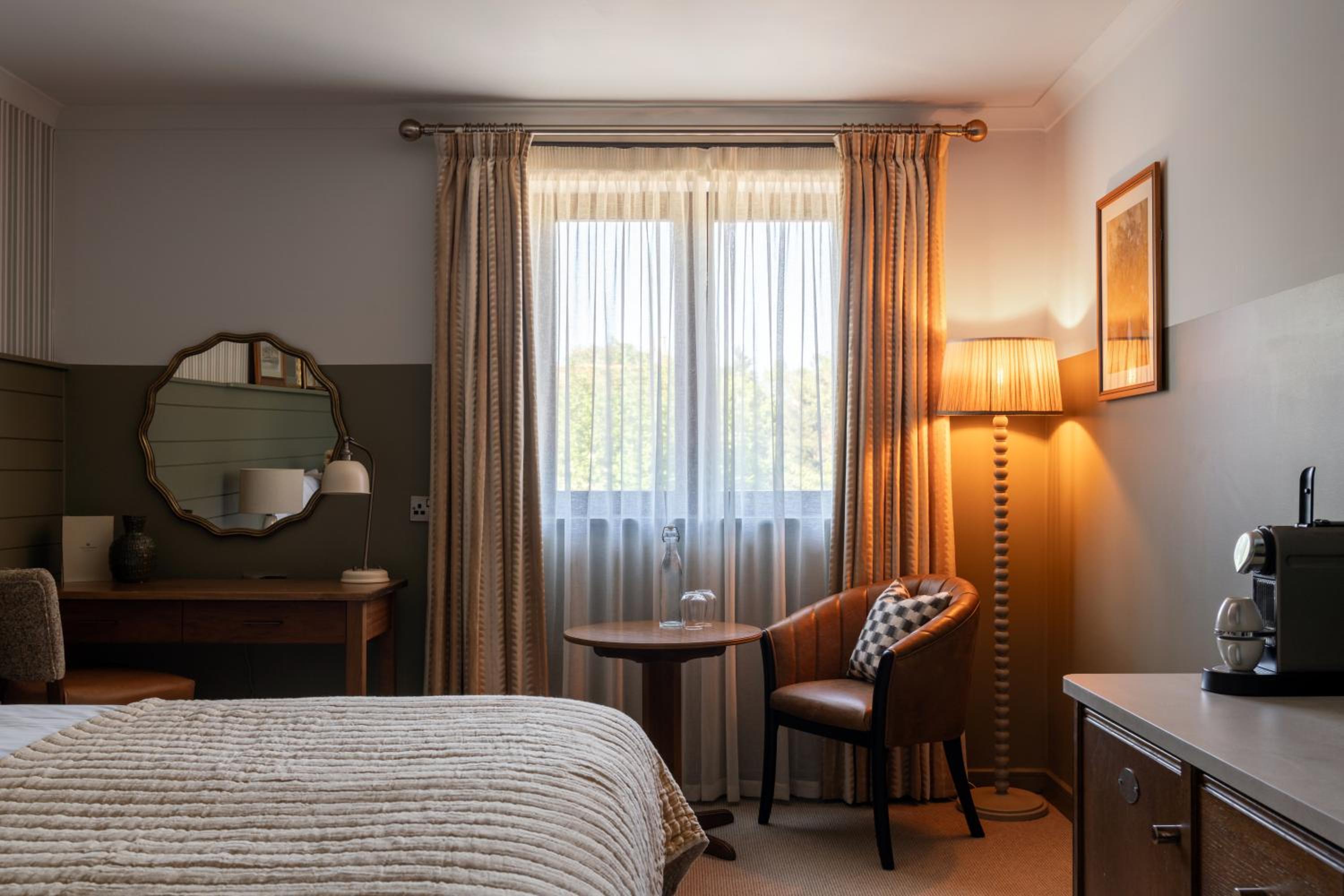 Superior Double Room - Photo 6