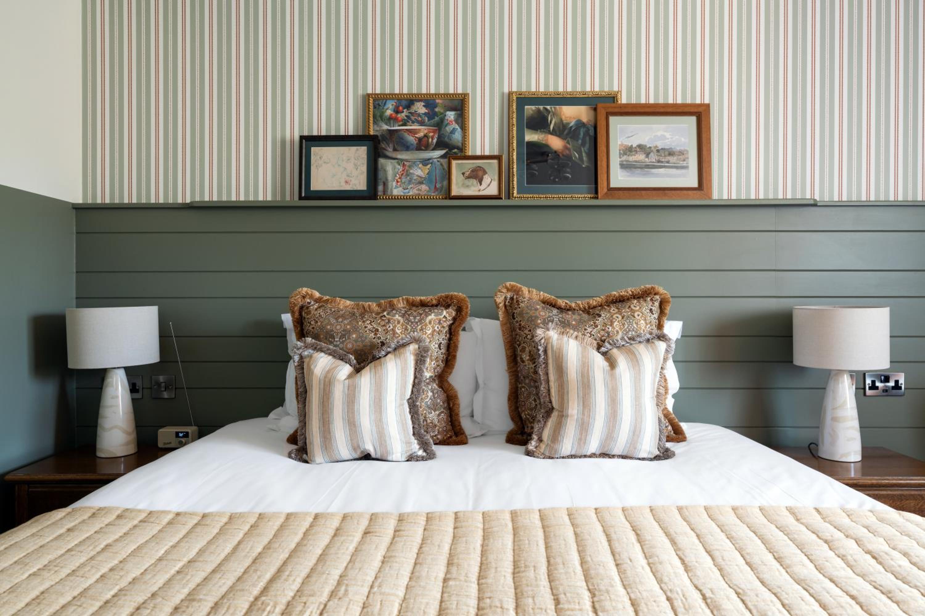 Superior Double Room - Photo 9