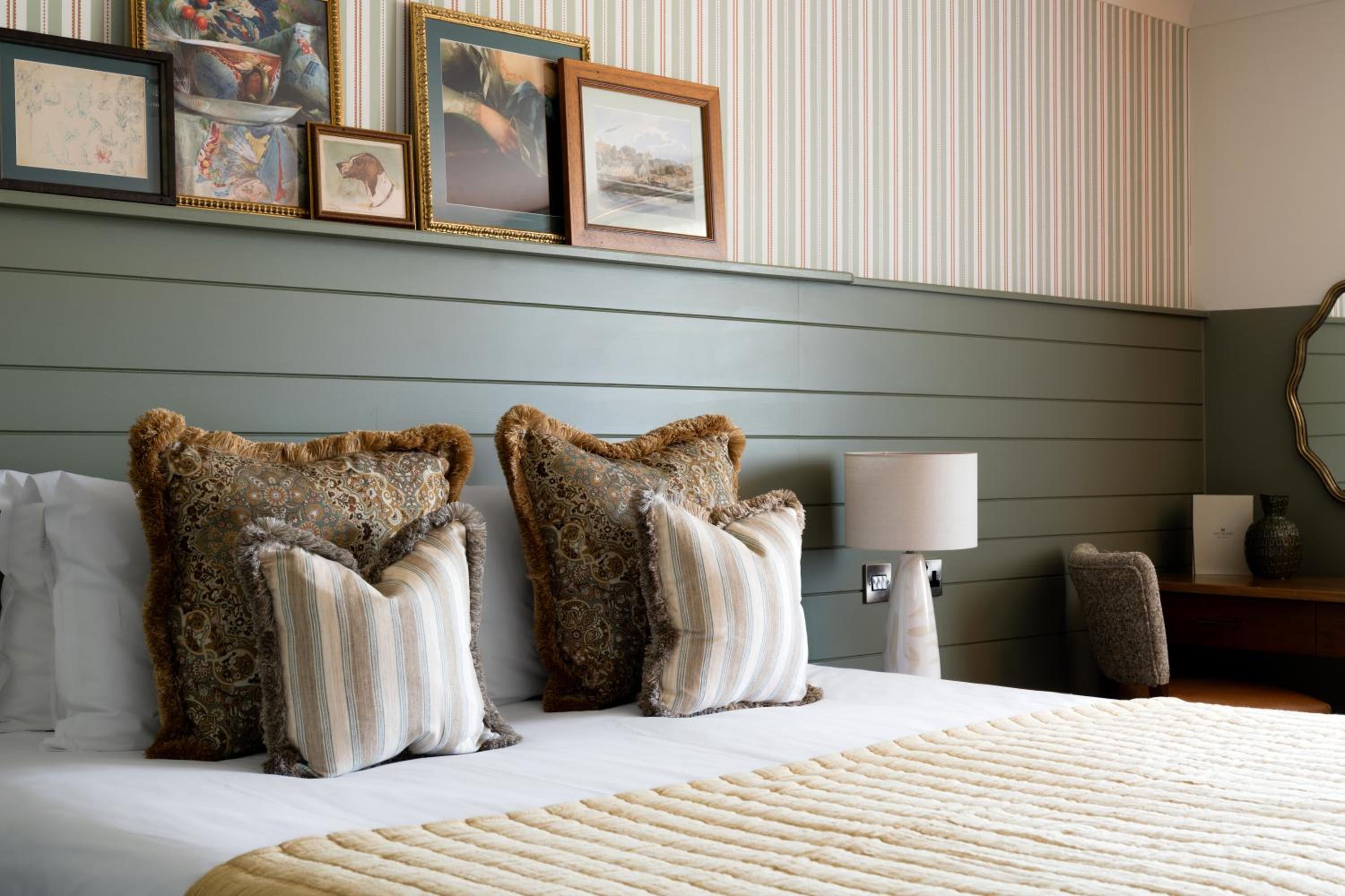 Superior Double Room - Photo 7