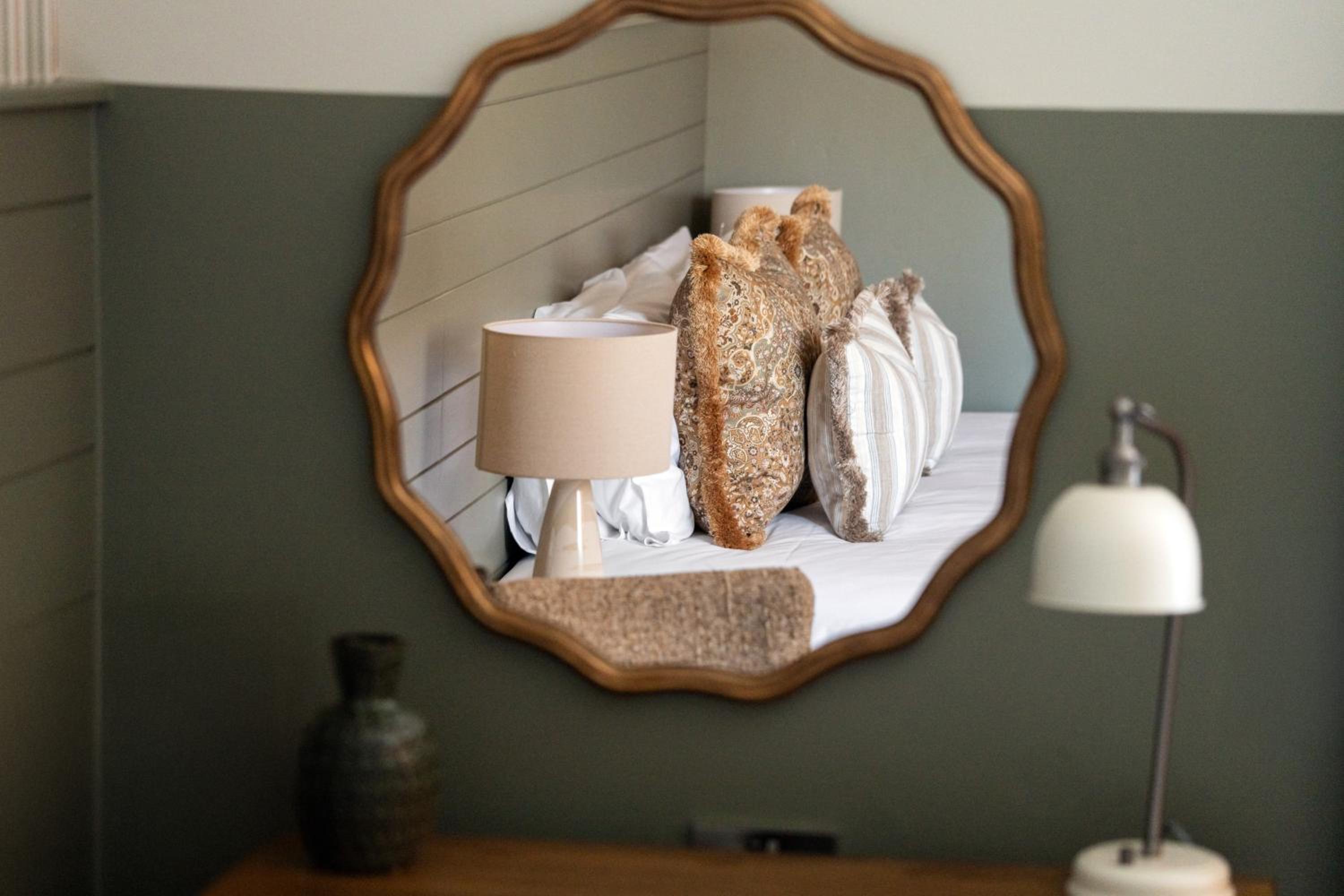 Superior Double Room - Photo 2