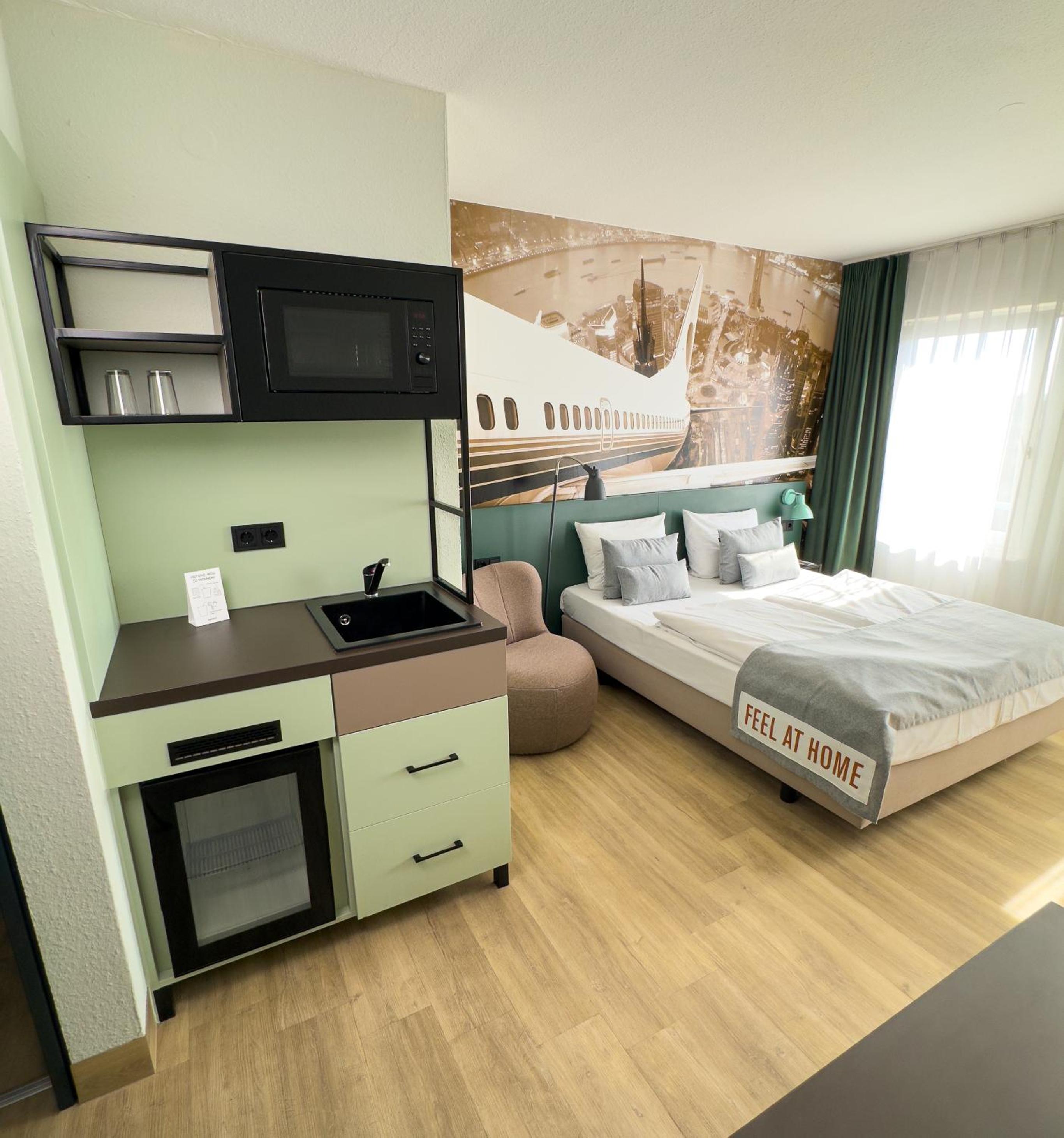 Superior Double Room photo 2