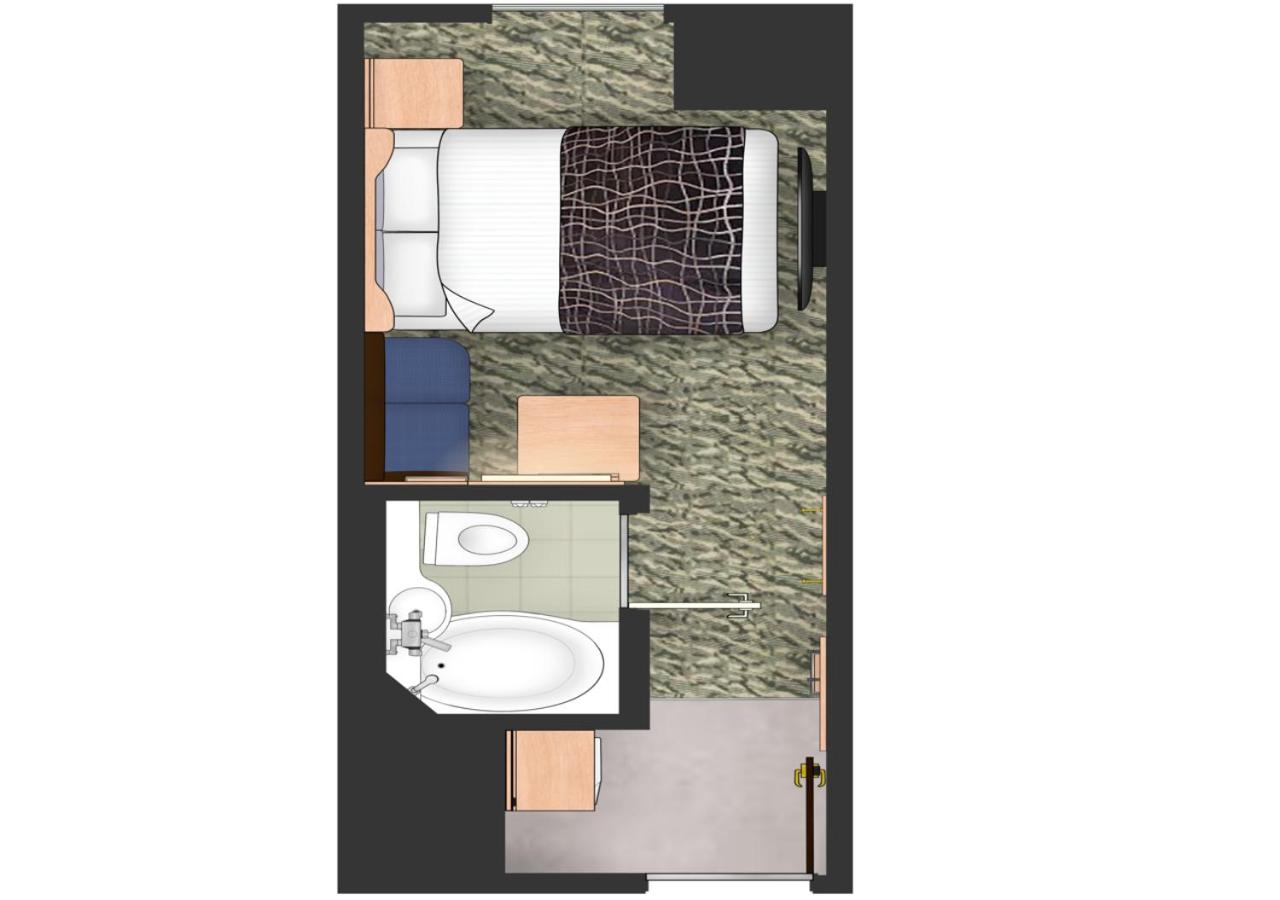 Cozy Room - Non-Smoking photo 2