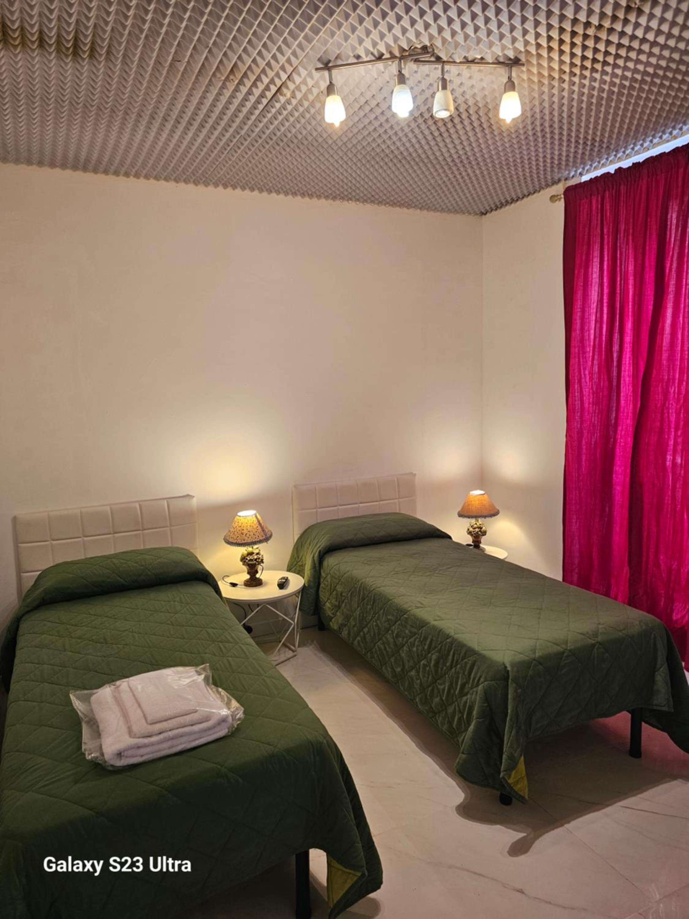 Superior Quadruple Room photo 2