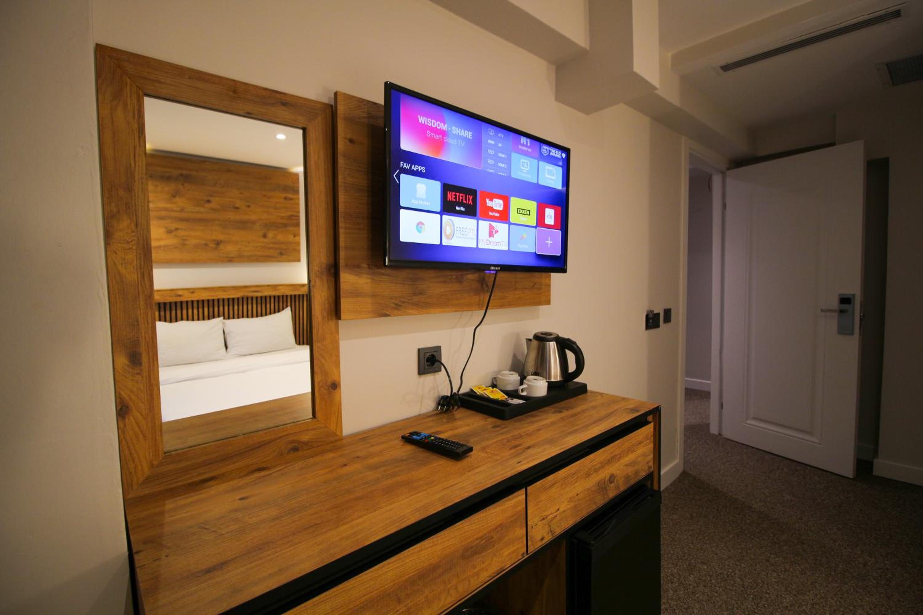 Triple Room photo 2