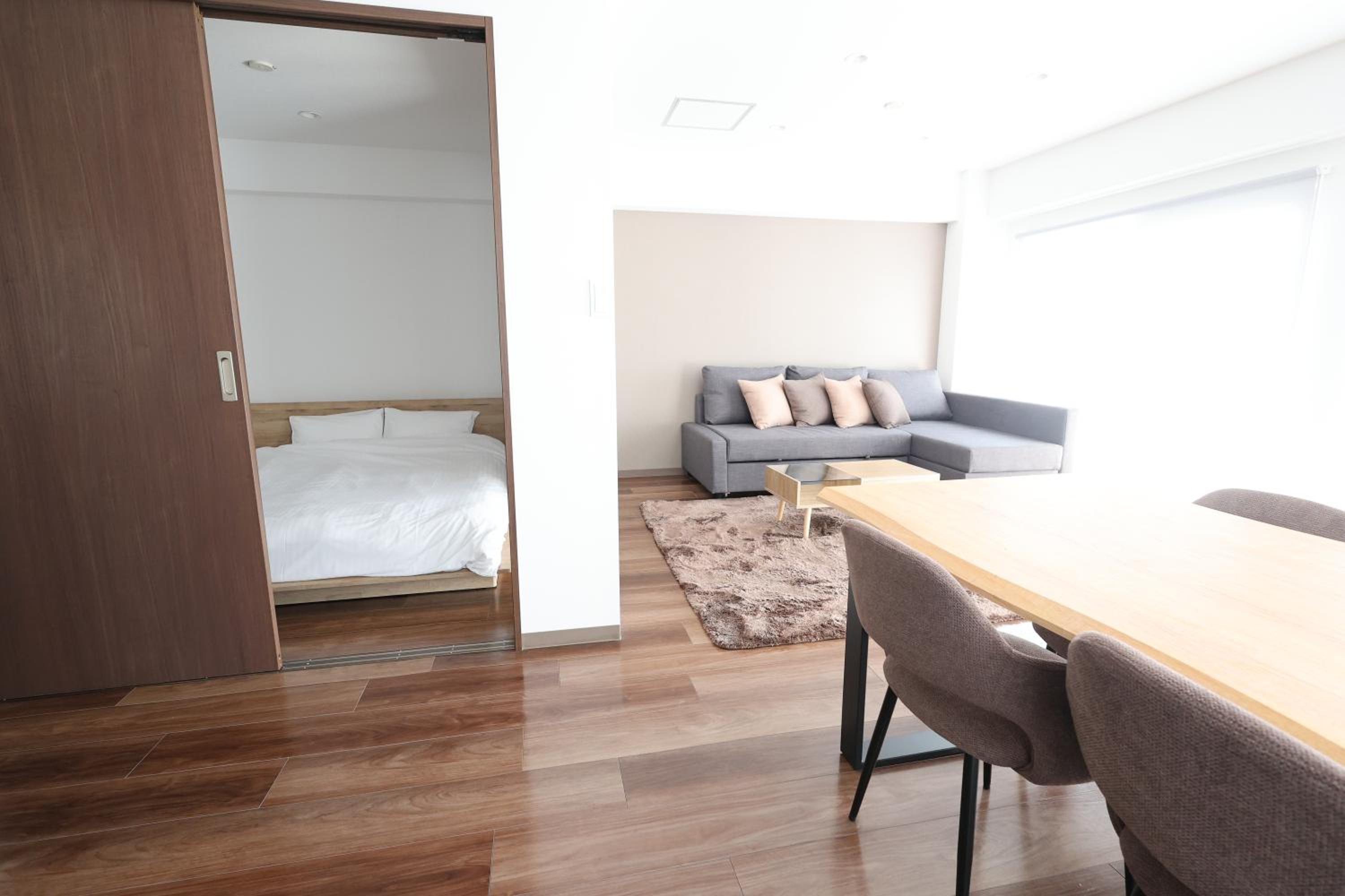 Apartment photo 1