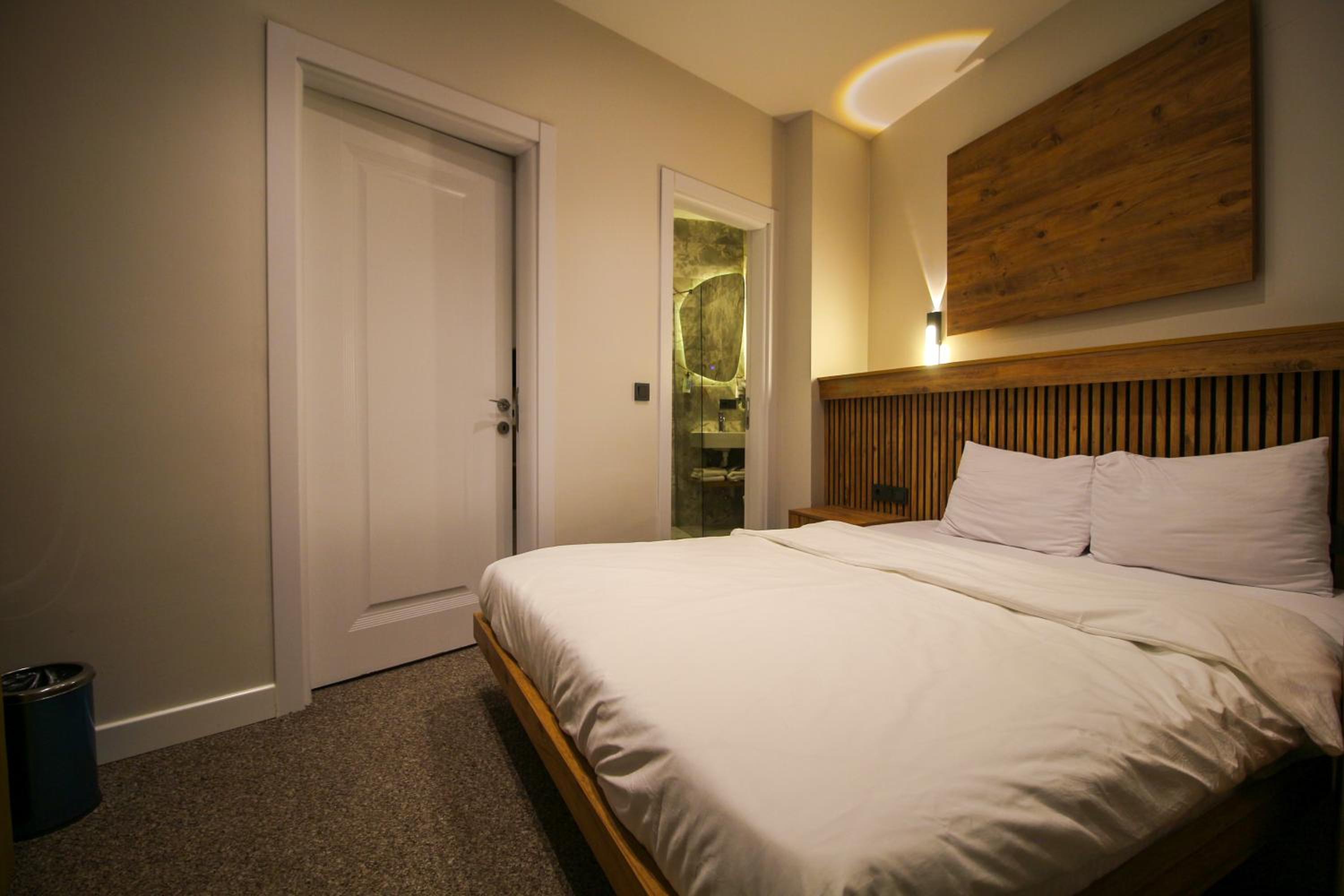 Deluxe Quadruple Room photo 2