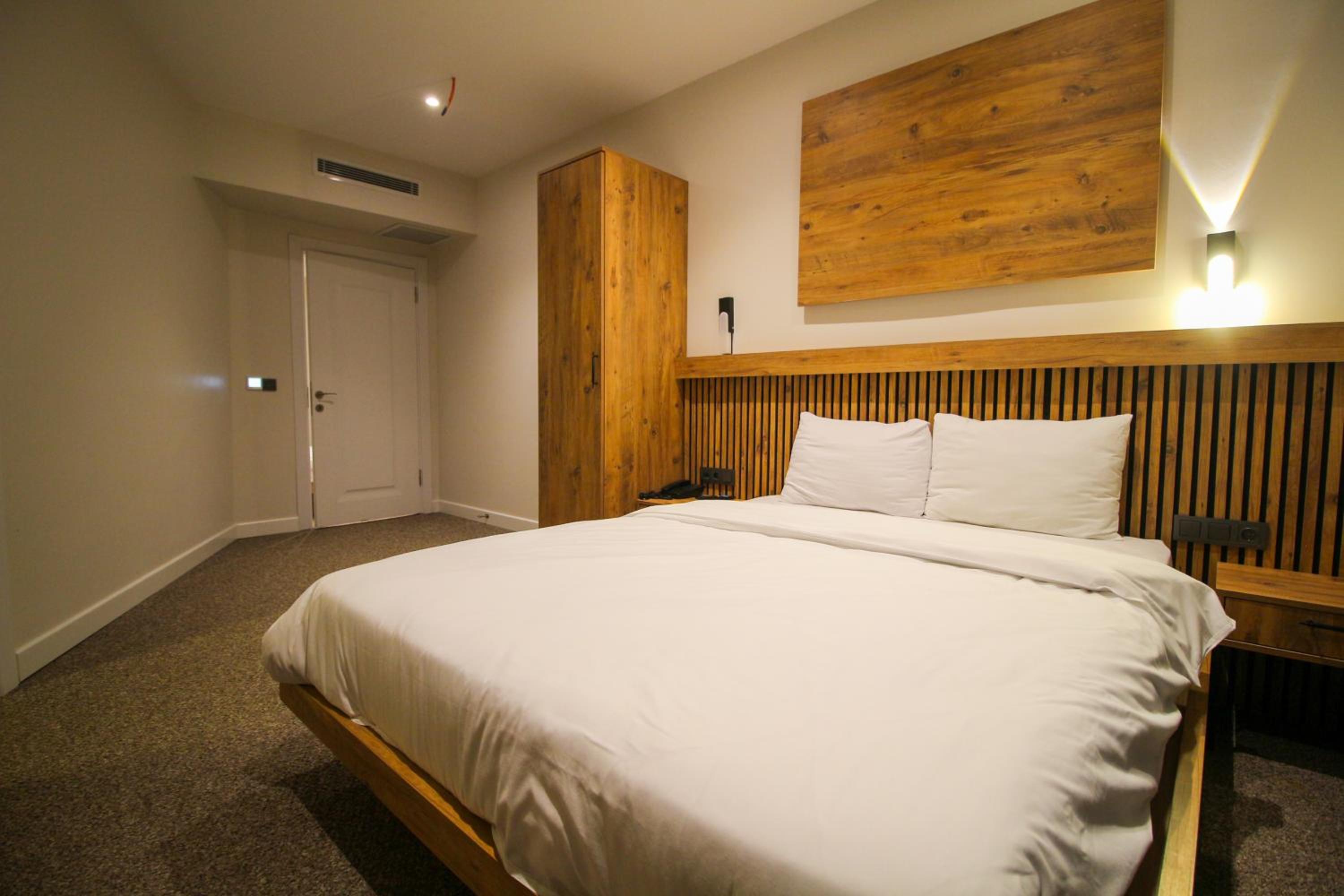 Deluxe Quadruple Room photo 3