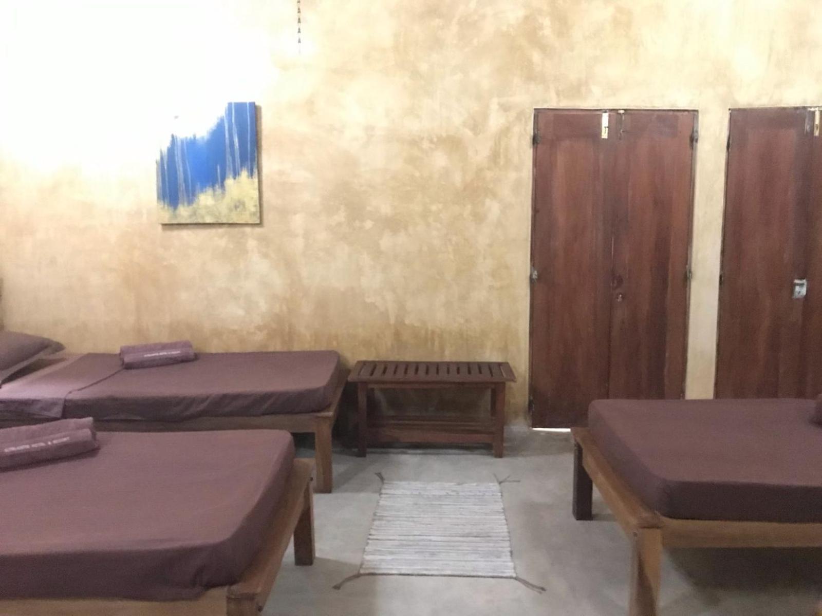 Single Bed in 6-Bed Dormitory Room photo 2