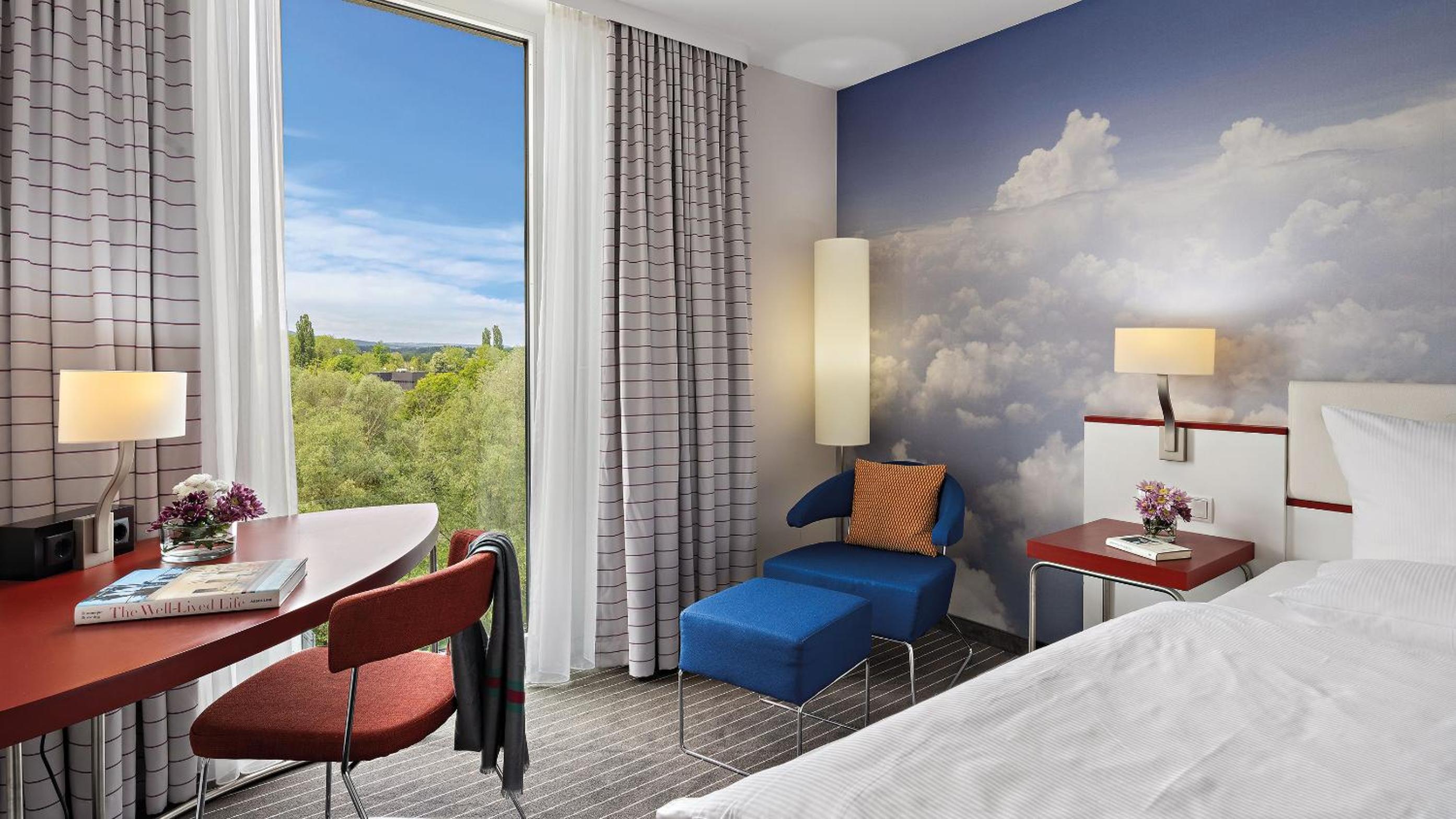 Triple Room - Disability Access