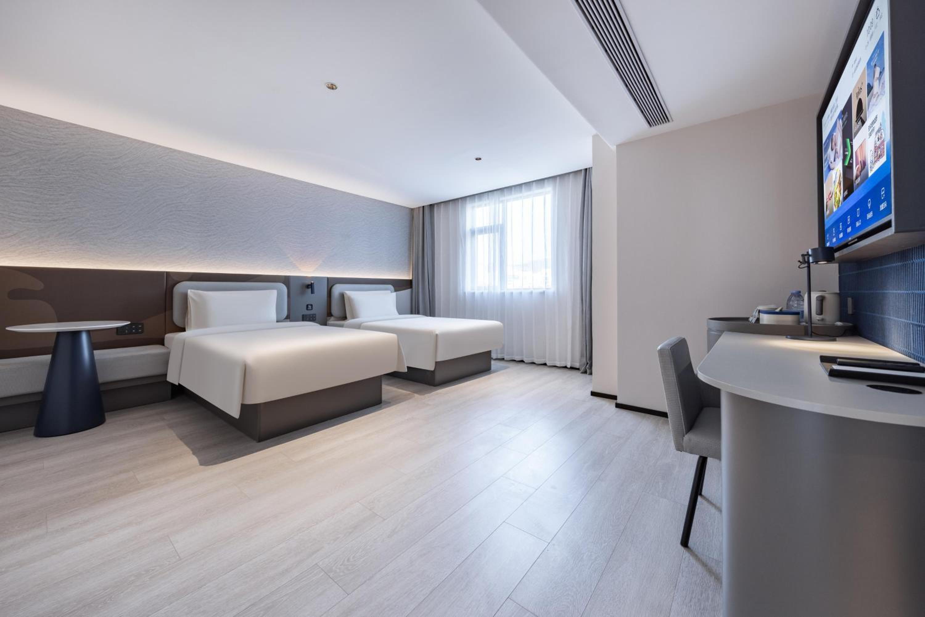 Super Twin Room photo 3