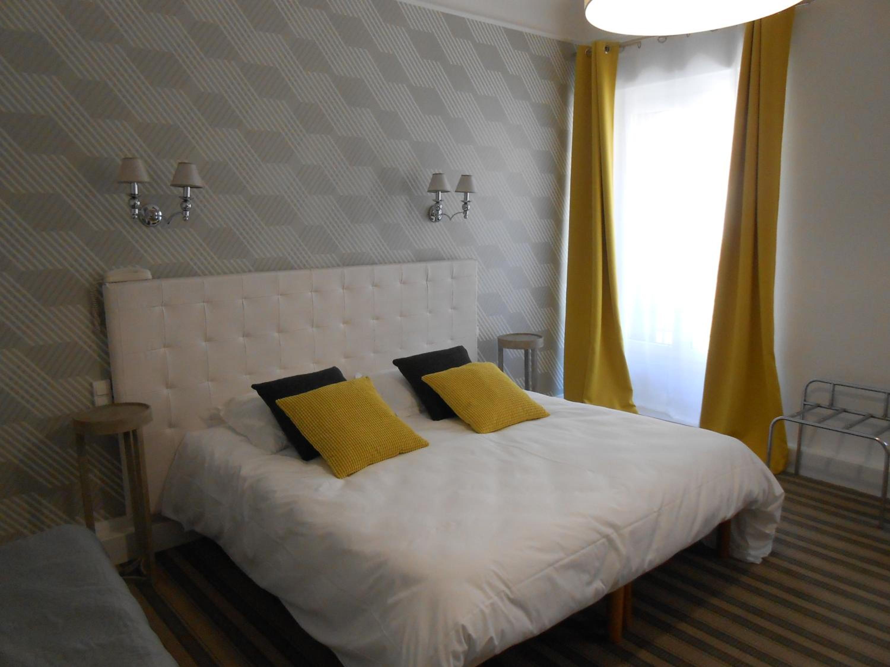 Superior Double Room - Photo 5
