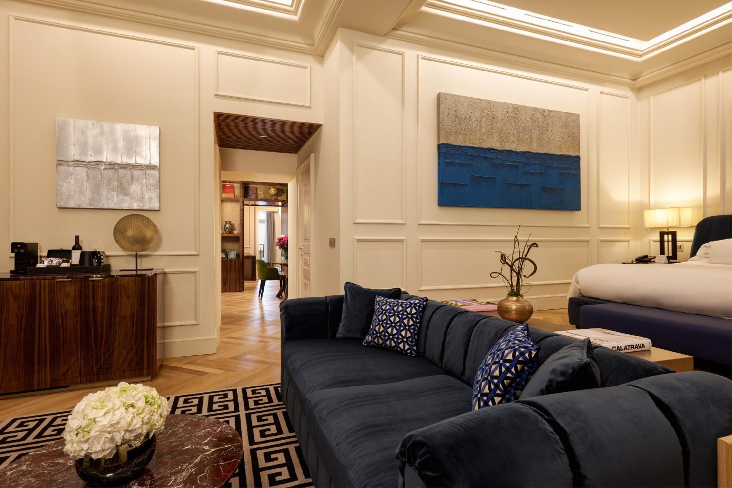 Presidential Suite (Non Smoking)