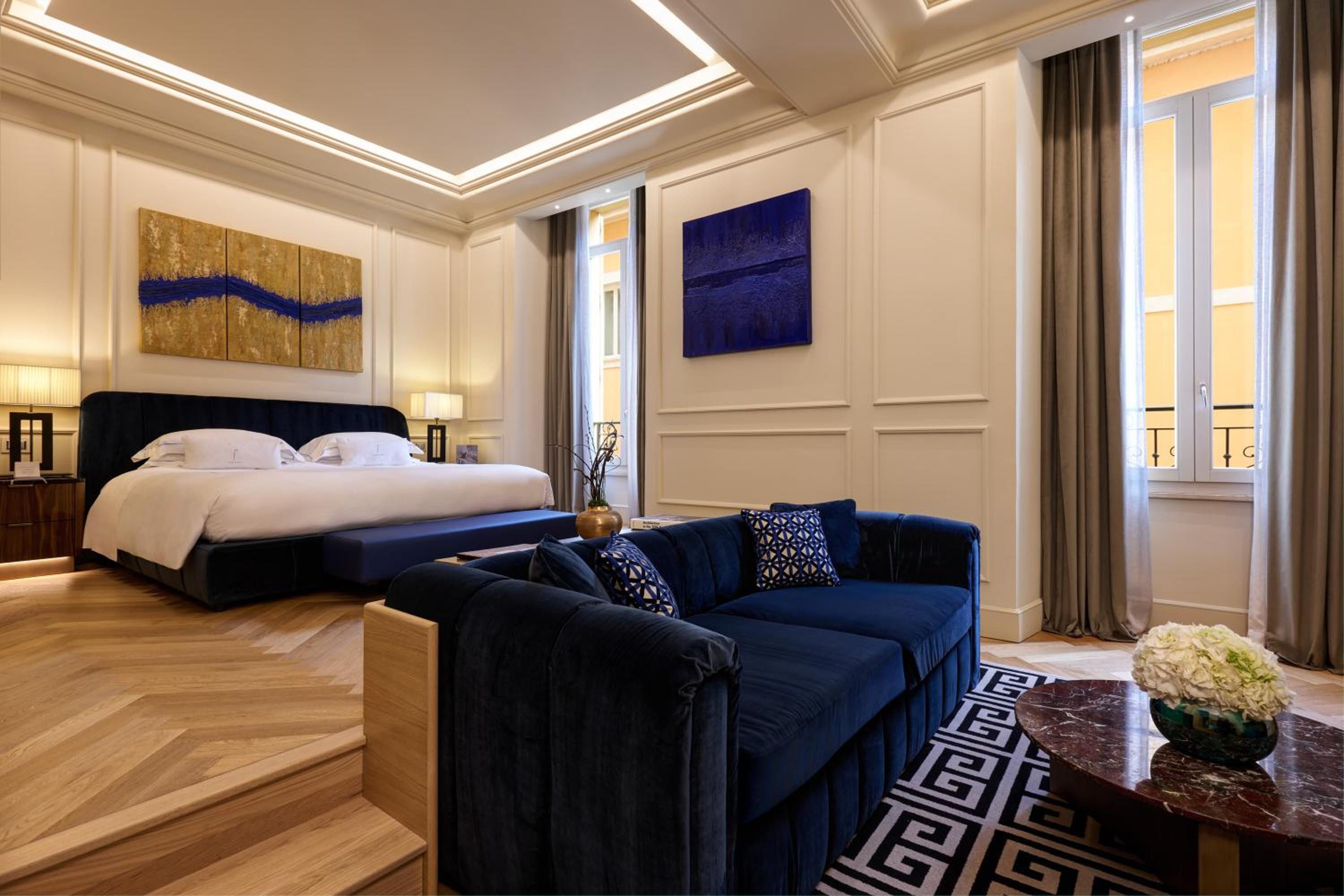 Presidential Suite (Non Smoking) thumbnail 5
