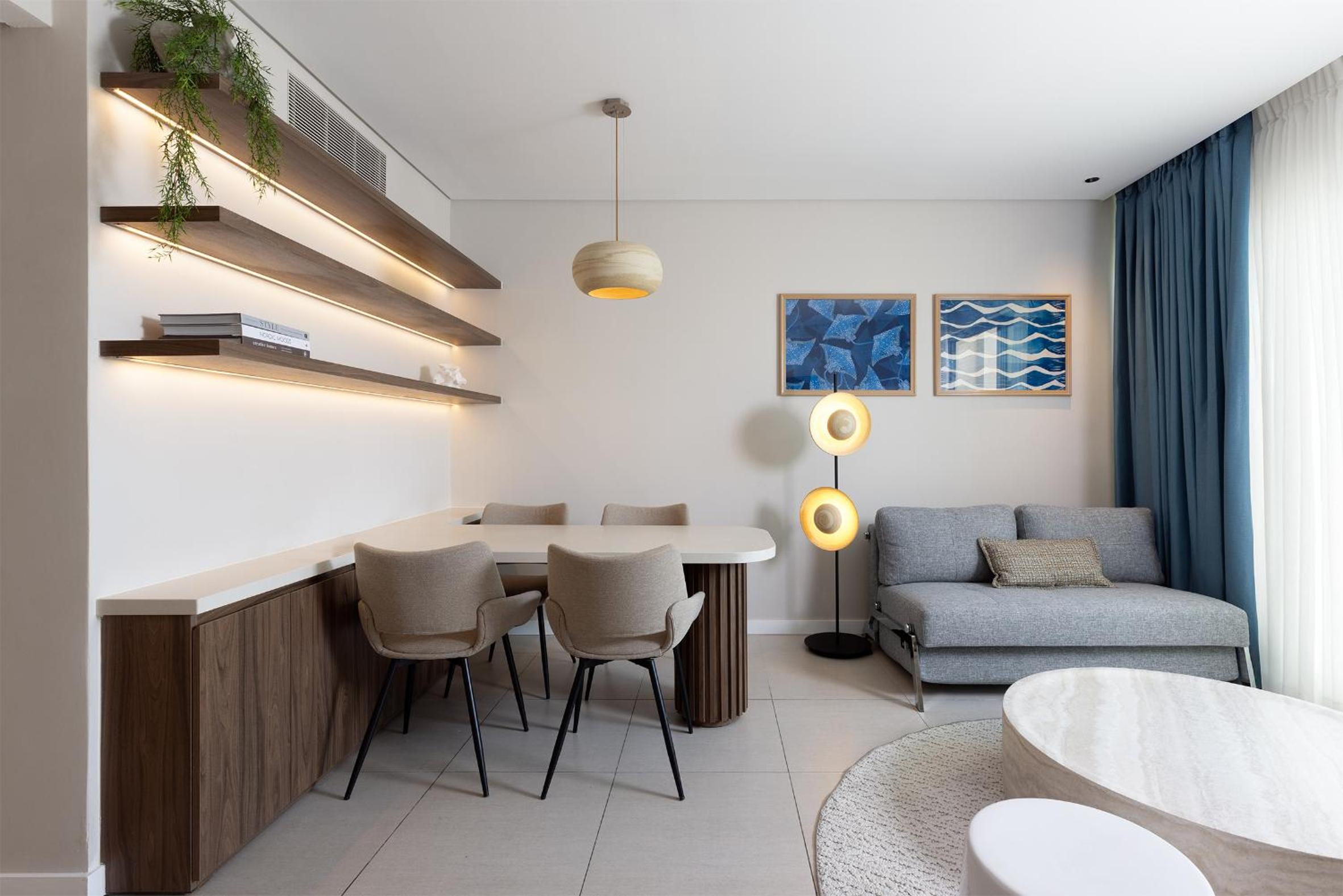 Junior Premium Suite