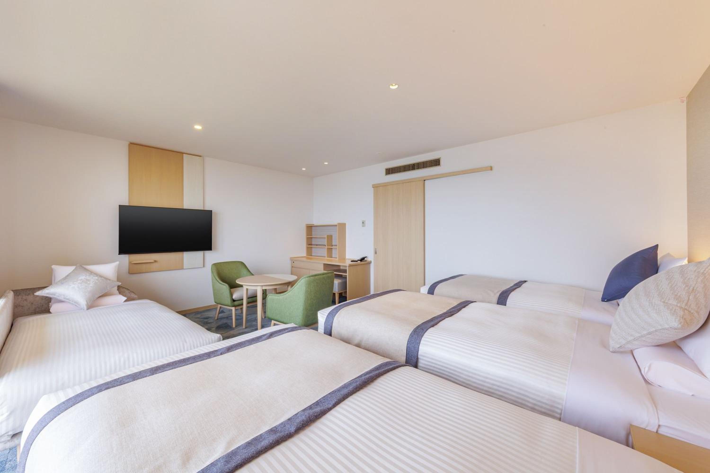 Superior Twin Room photo 1