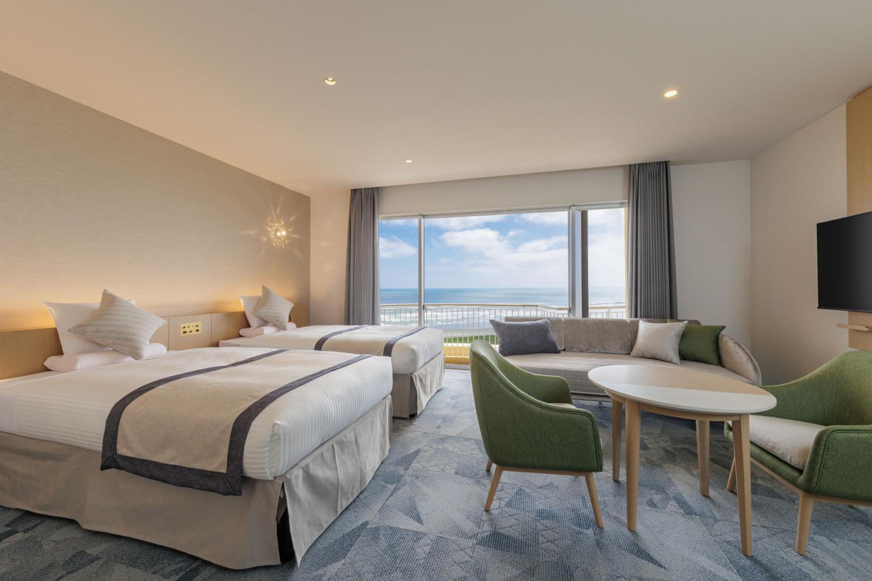 Superior Twin Room photo 3
