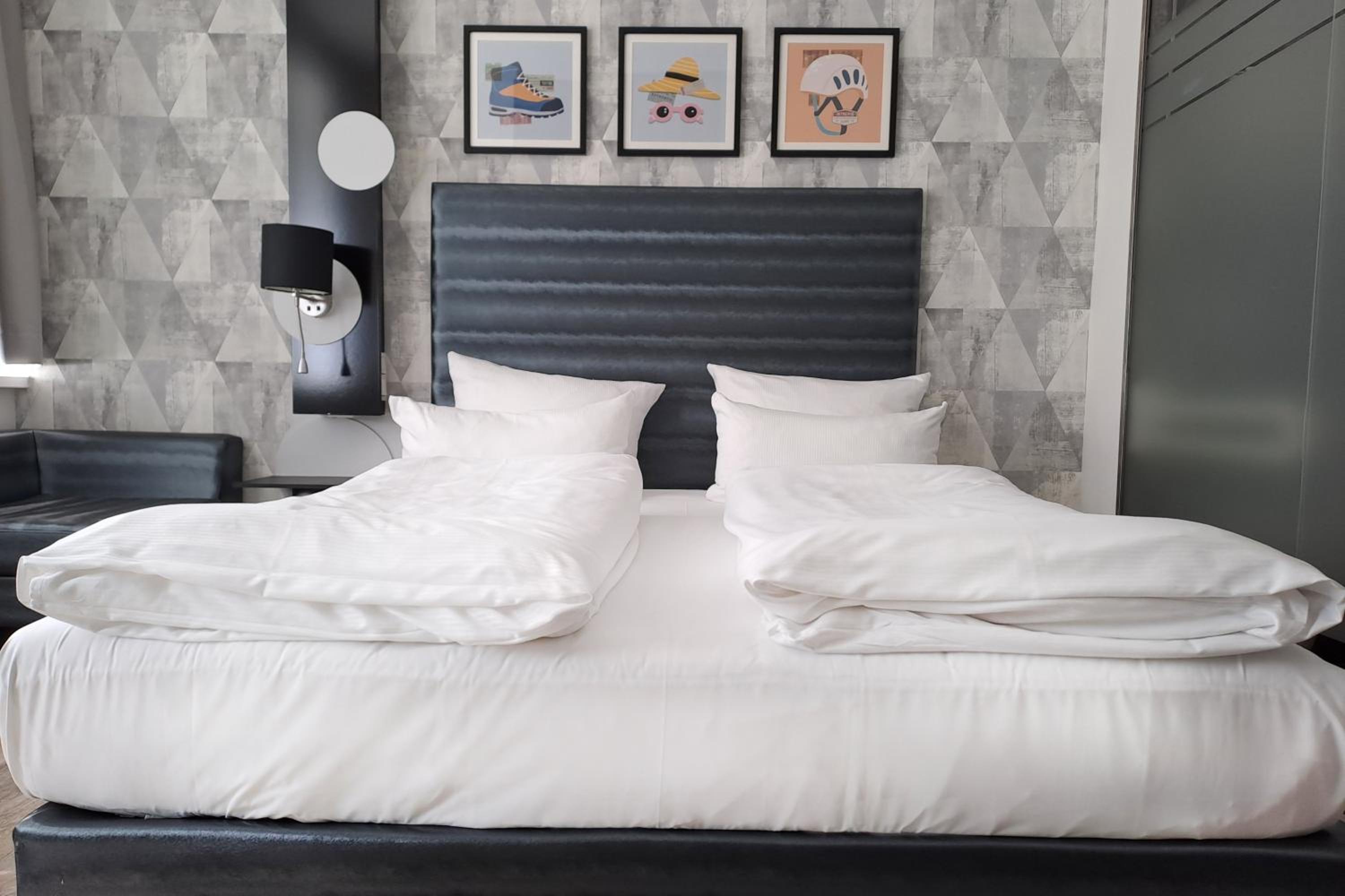 Select Hotel Byens Bremen, Billede 4