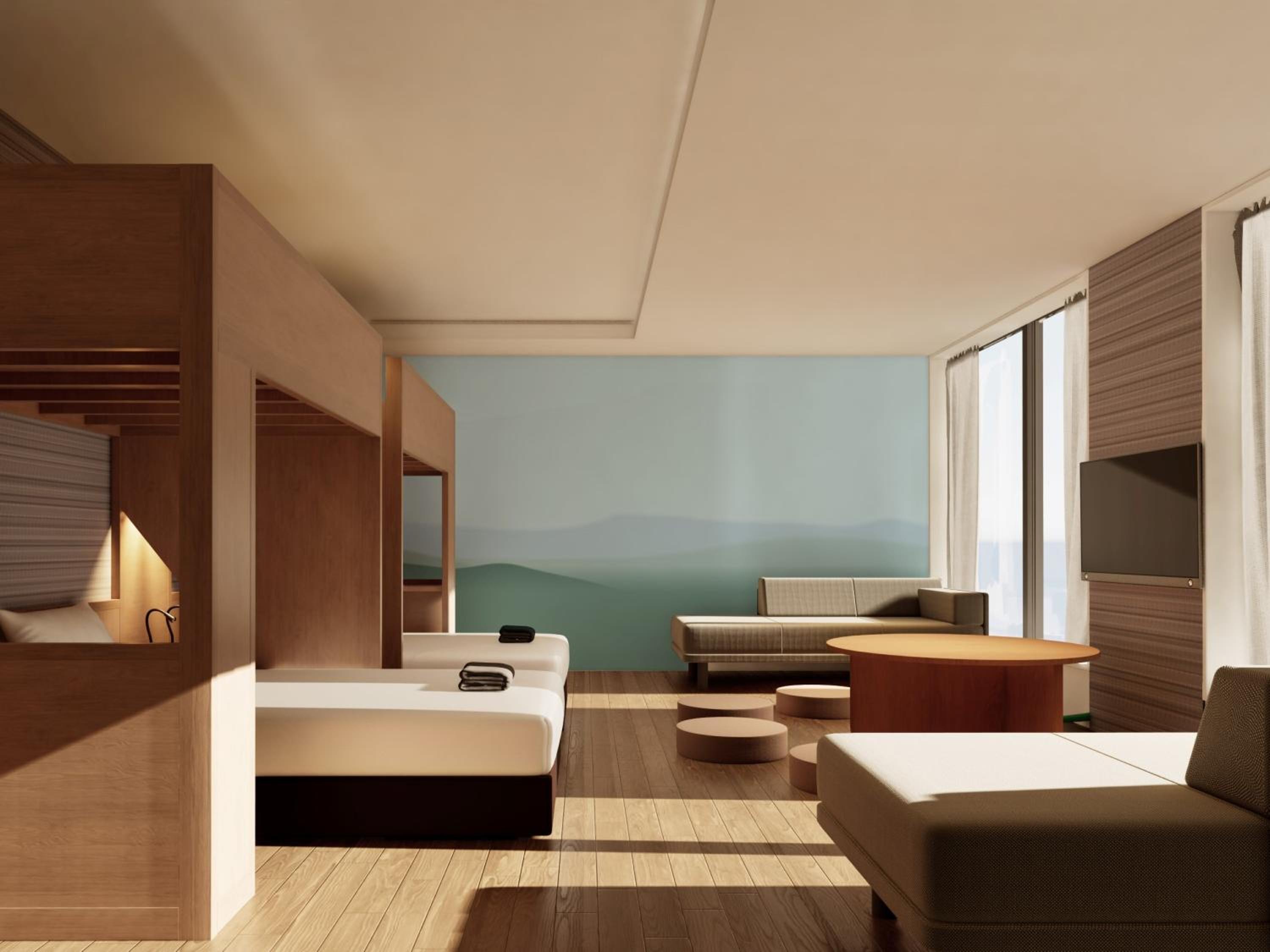 Family Room photo 1