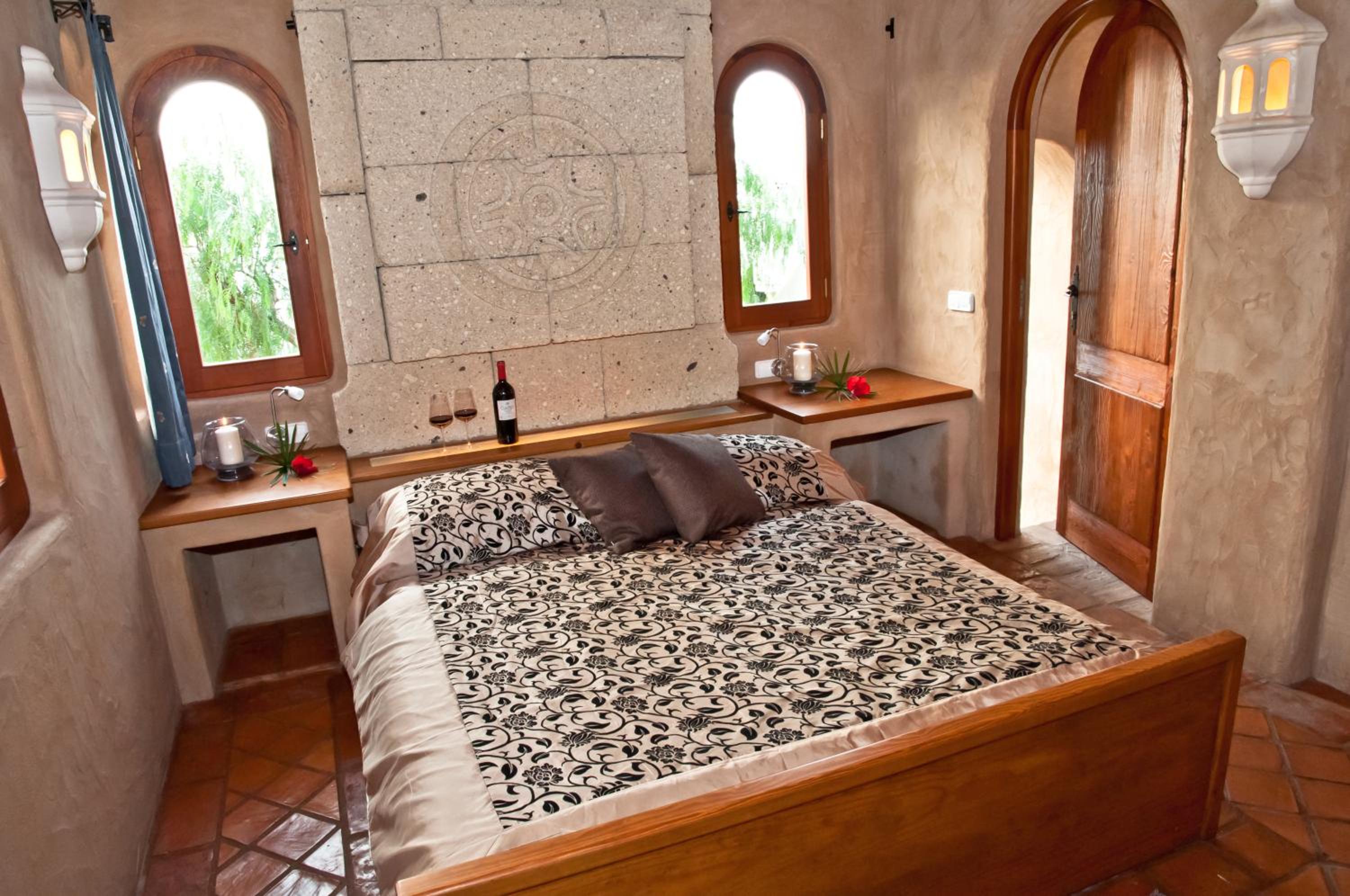 Apartamento con vista al mar