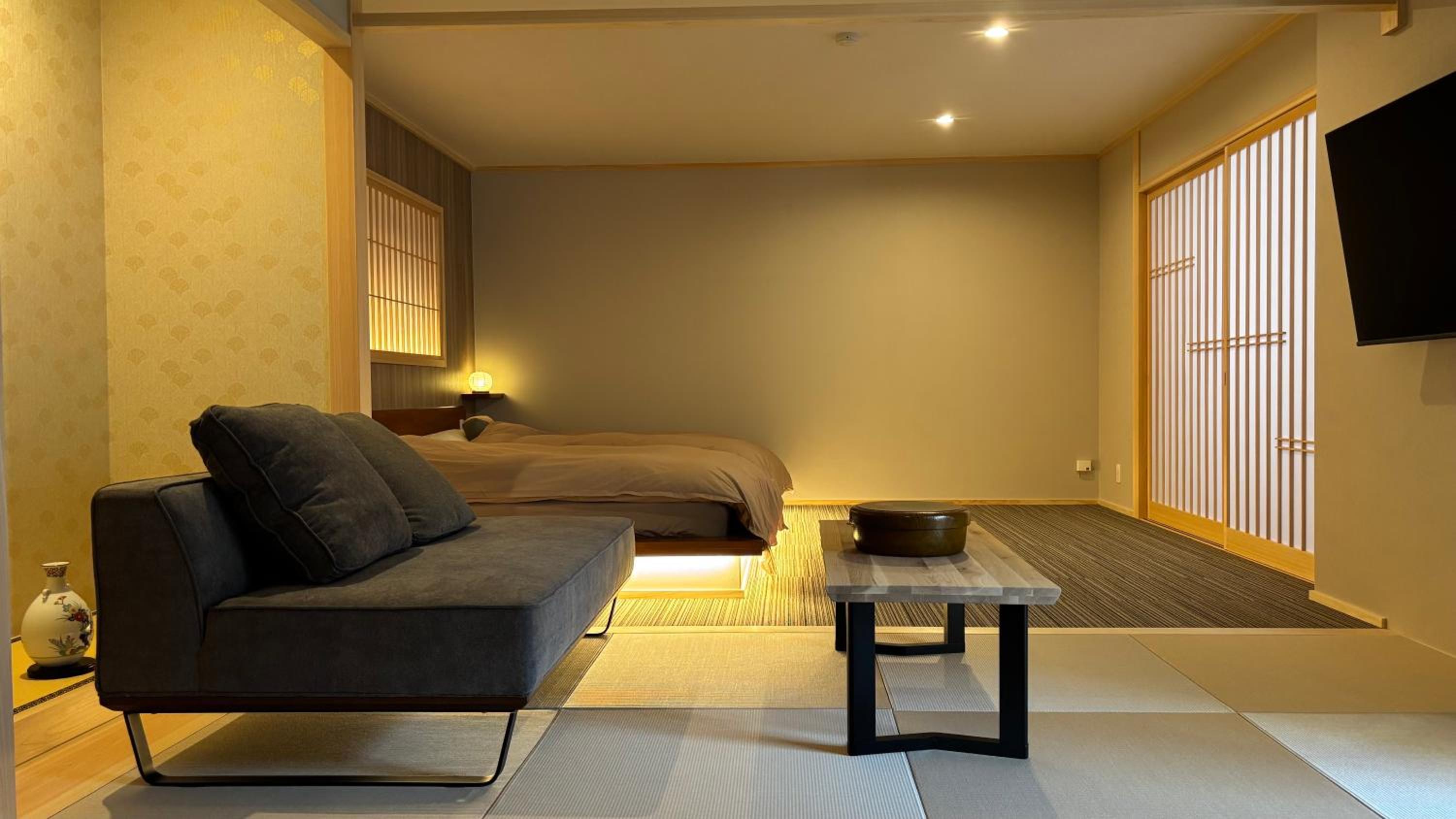 Superior Twin Room - Photo 2