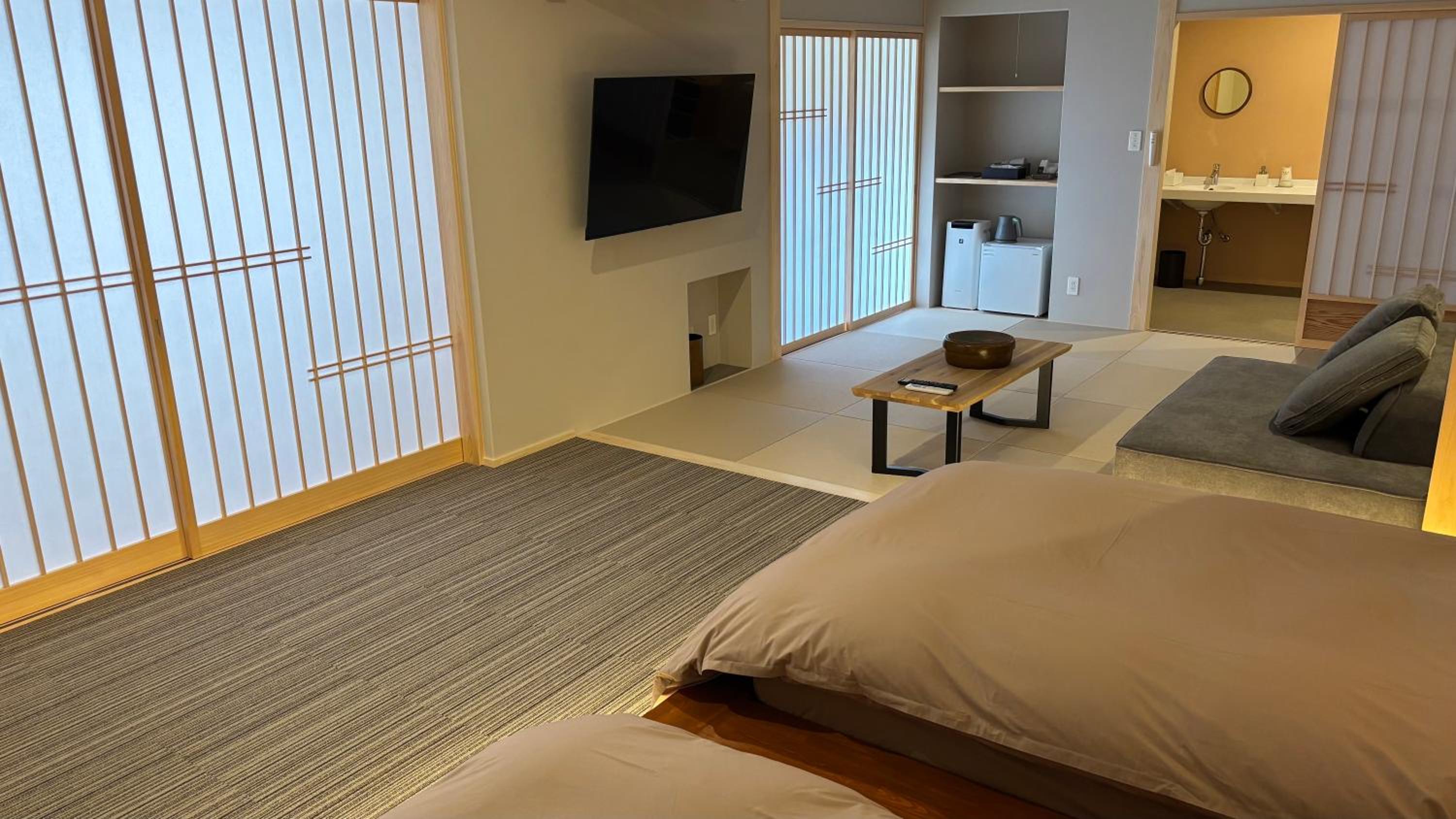 Superior Twin Room - Photo 1