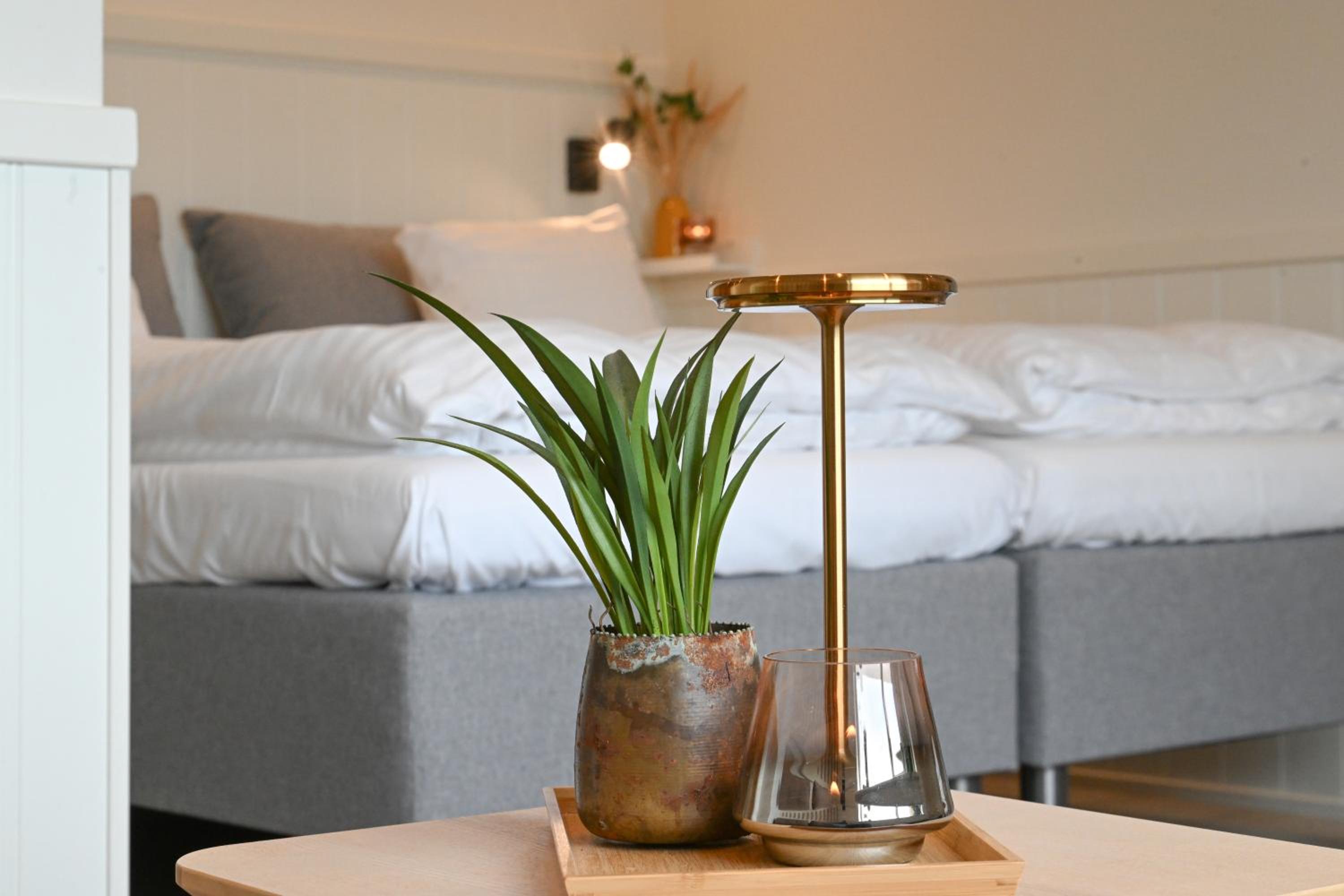 Double Room with Terrace - Photo 11