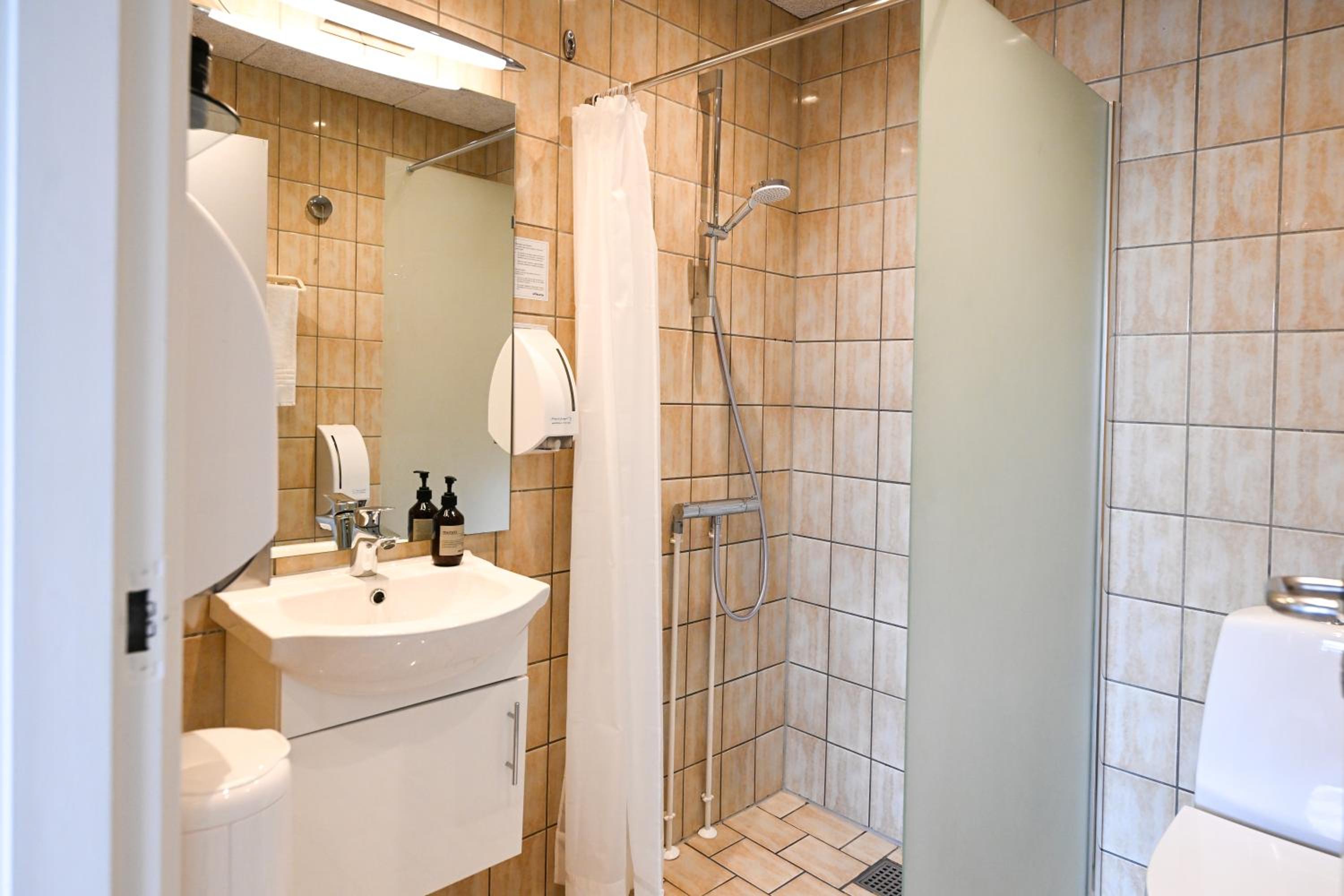 Double Room with Terrace - Photo 9
