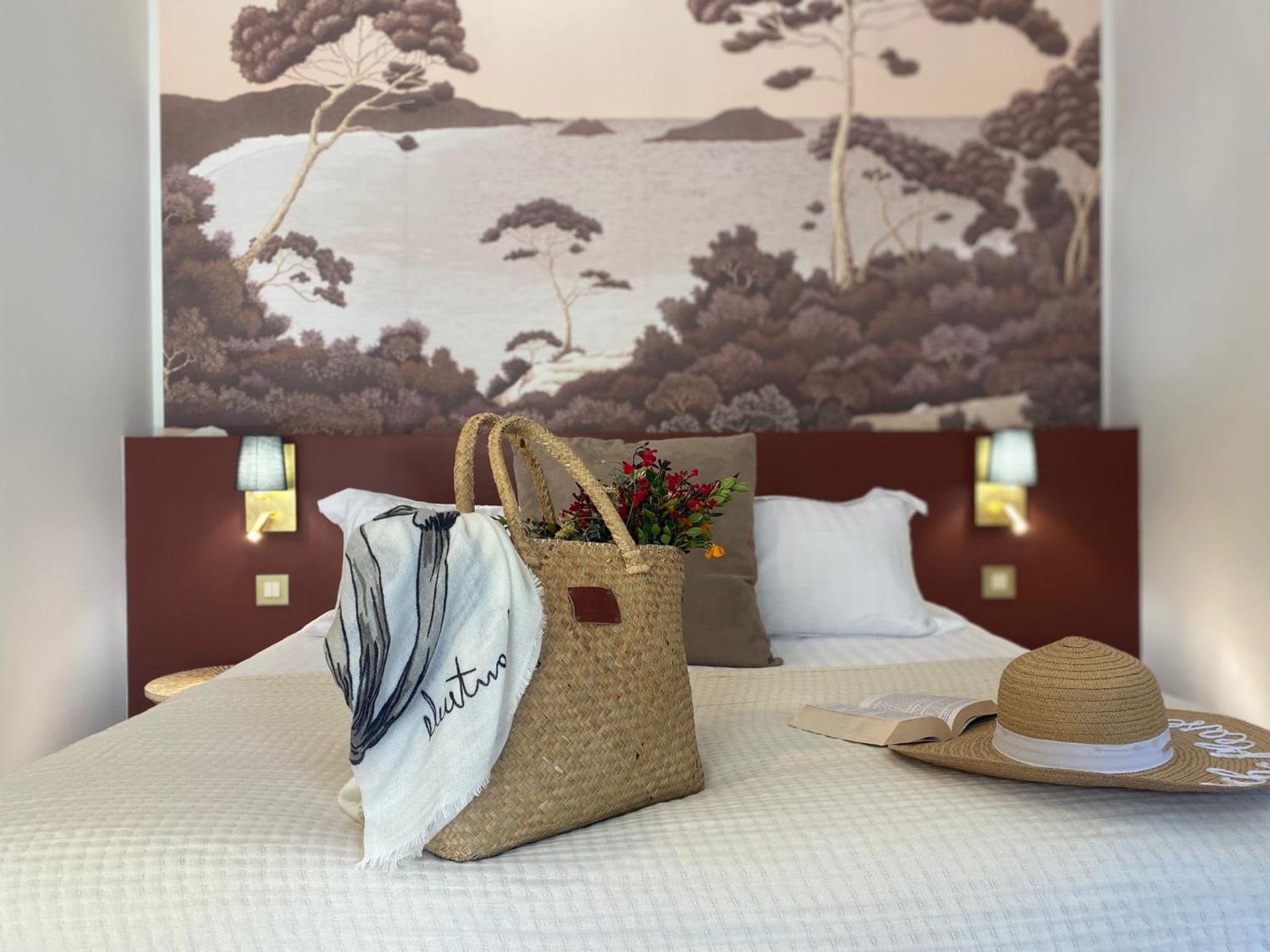 Double Room with Garden View photo 1