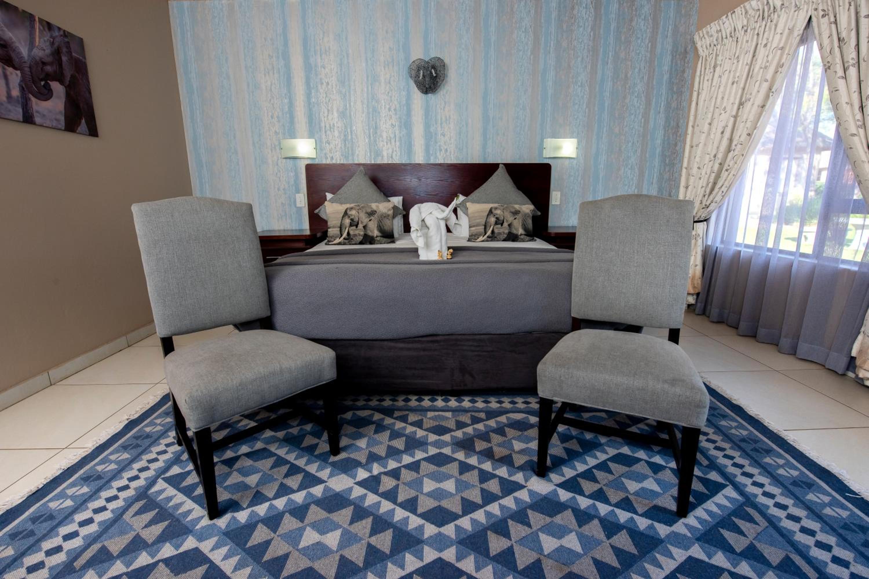 Standard Double Room photo 1