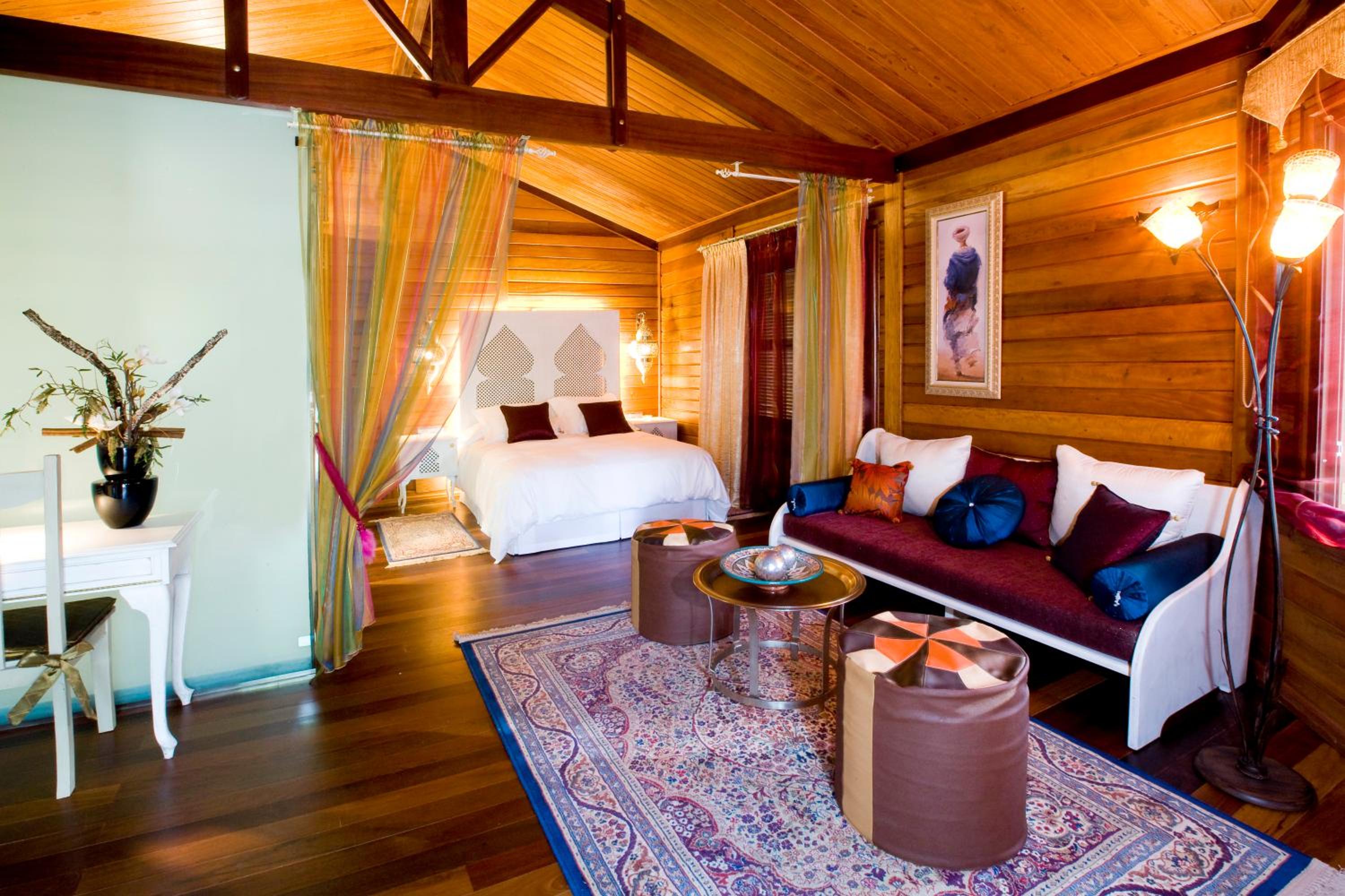 Bungalow (3 Adults) - Photo 5